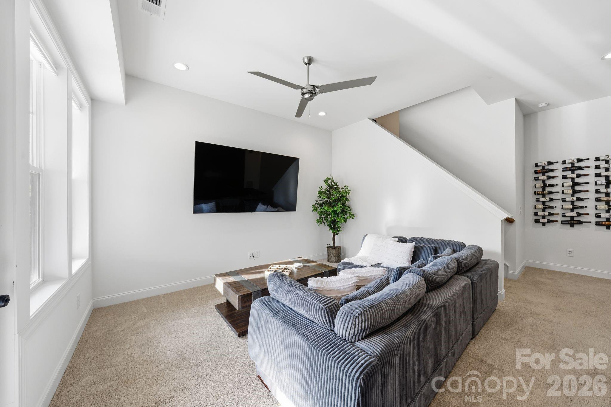 16515 Munson Hill Road — Charlotte