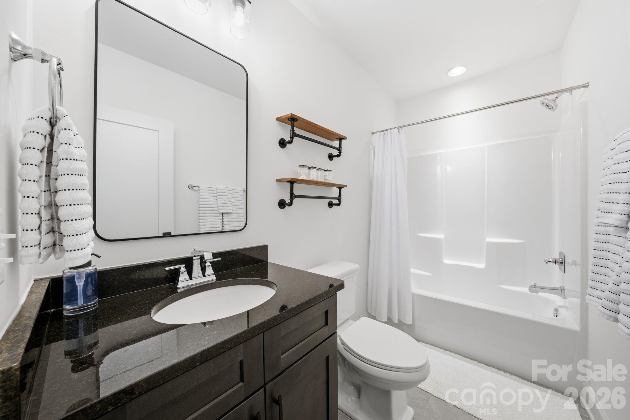 16515 Munson Hill Road — Charlotte