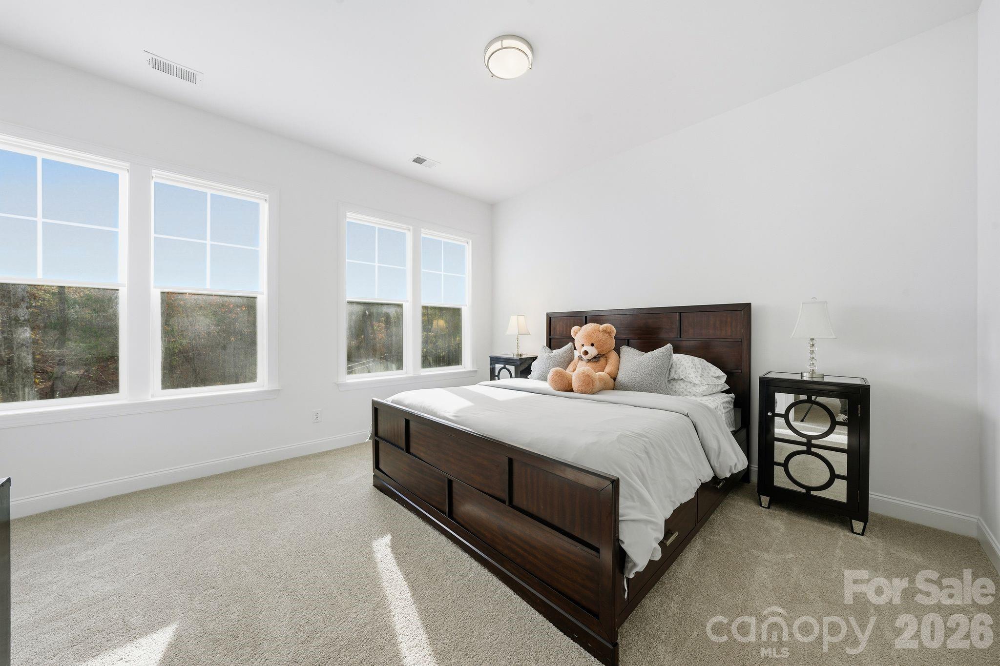 16515 Munson Hill Road — Charlotte