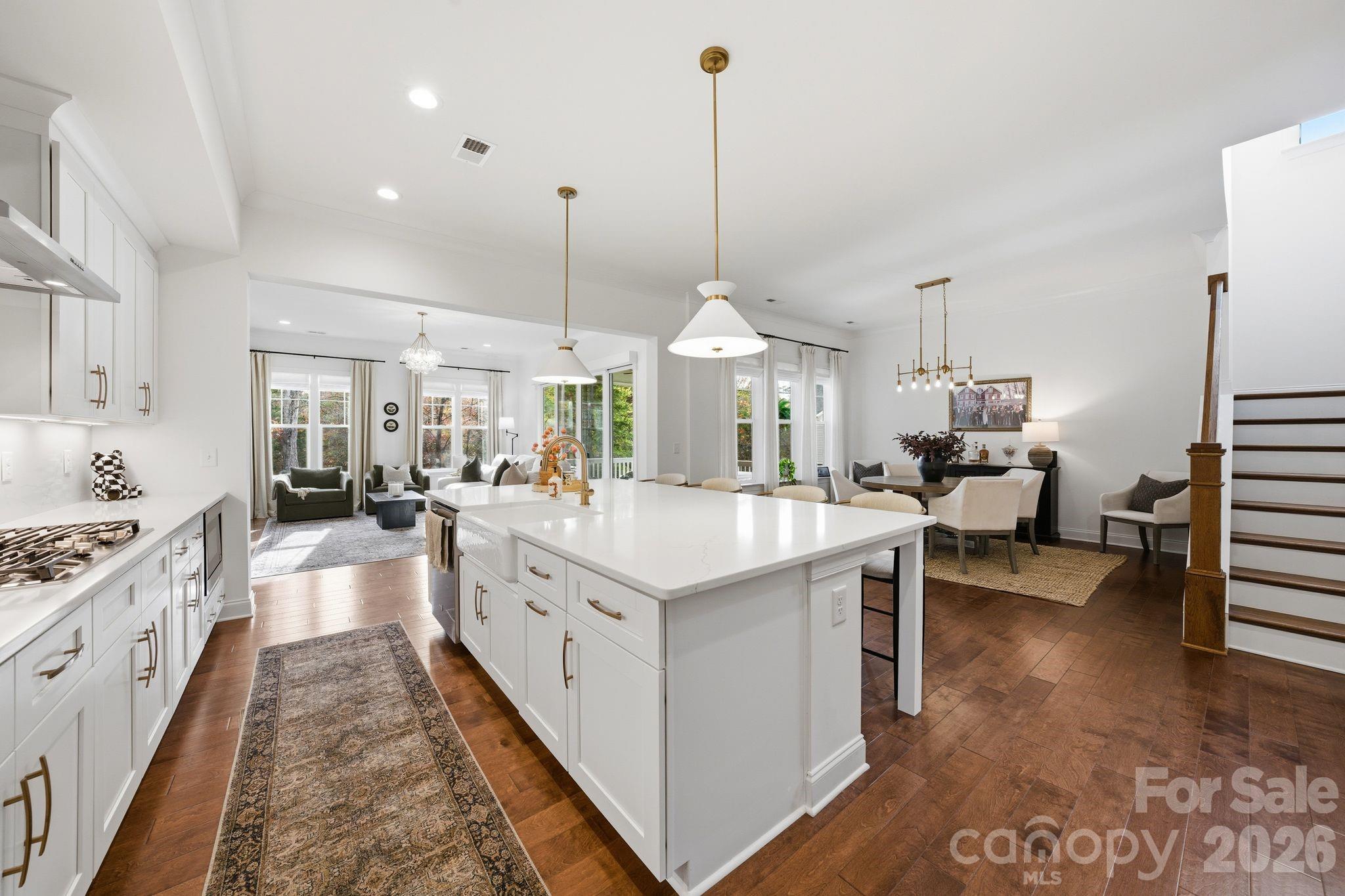 16515 Munson Hill Road — Charlotte