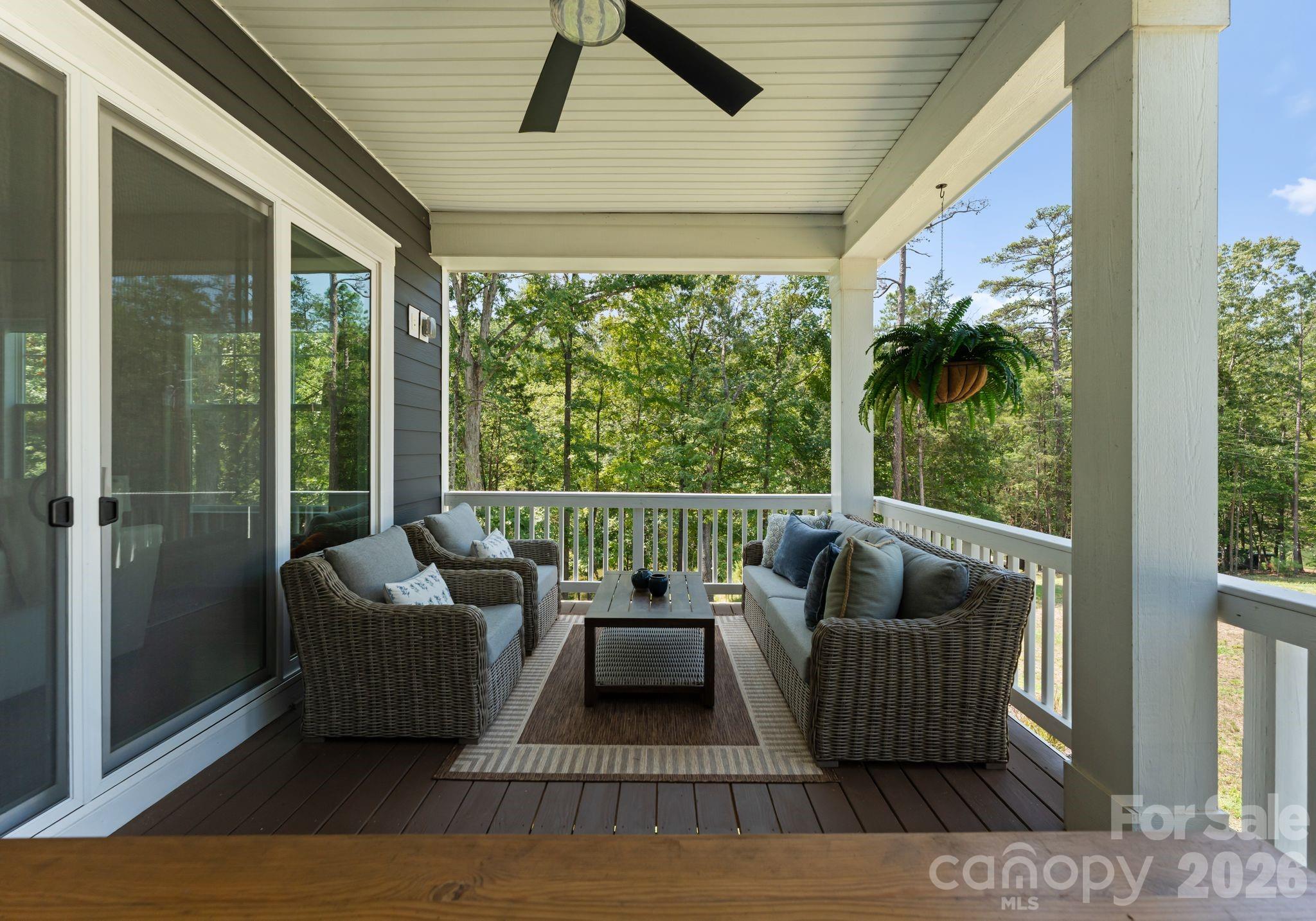 16515 Munson Hill Road — Charlotte