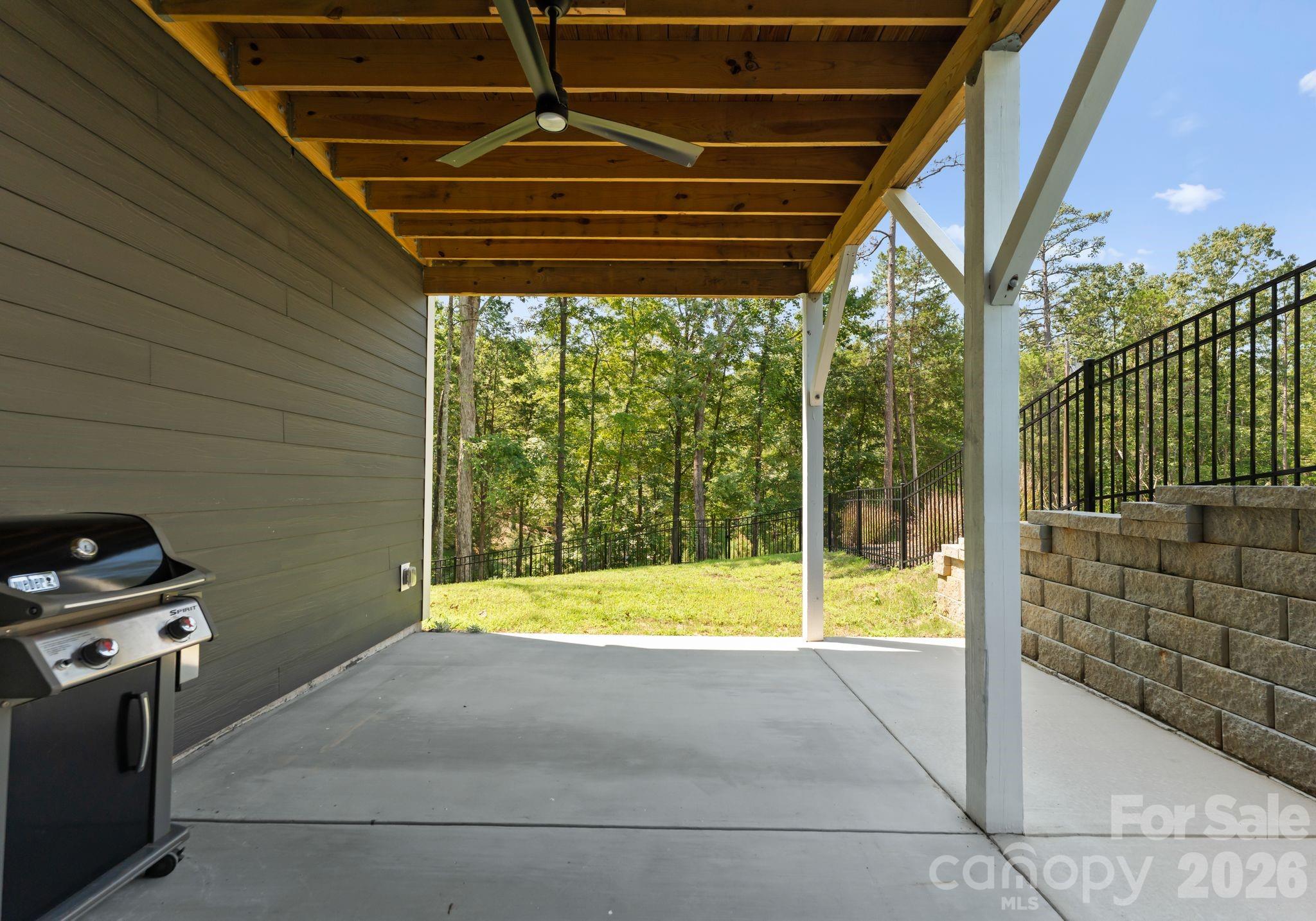 16515 Munson Hill Road — Charlotte