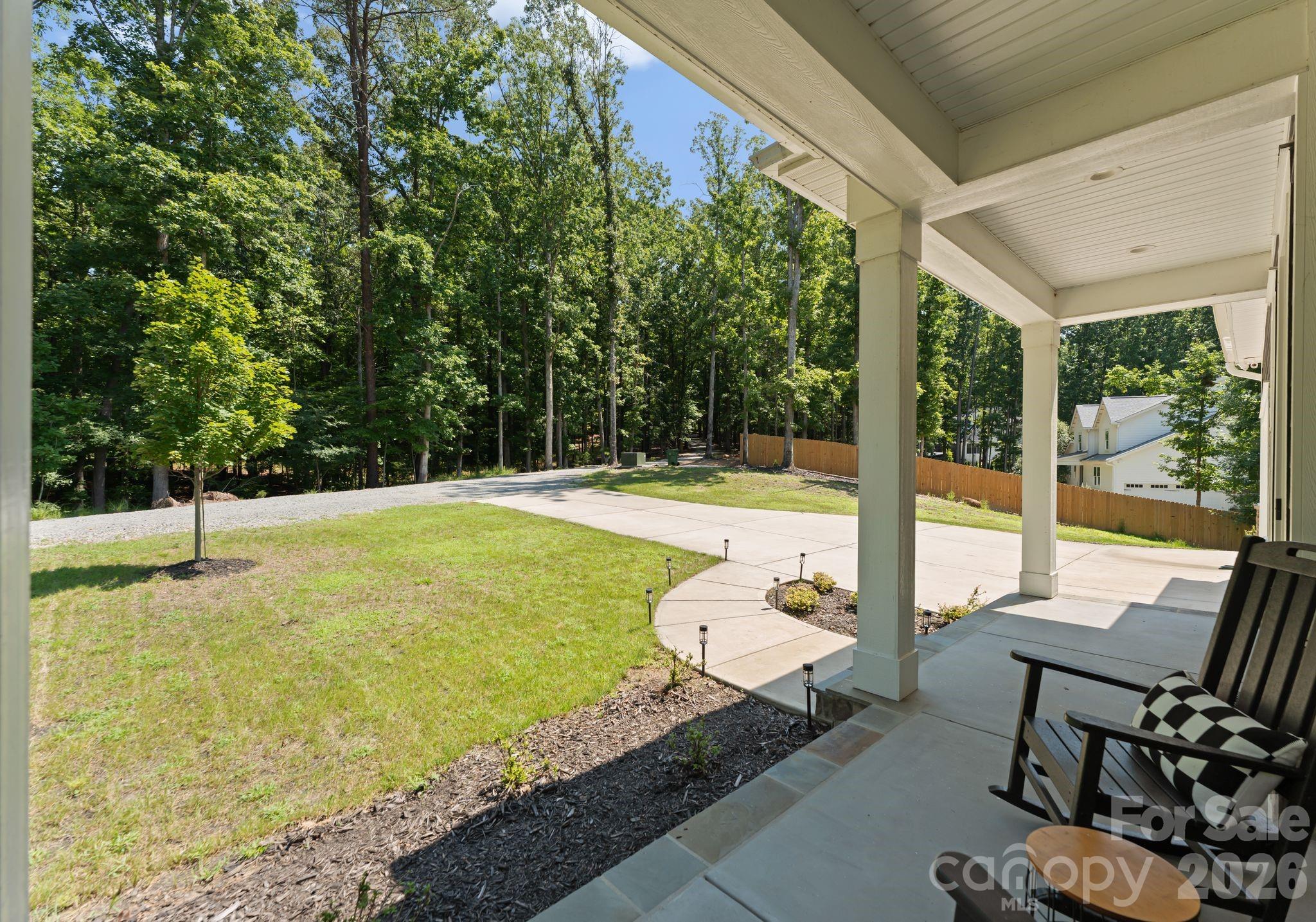 16515 Munson Hill Road — Charlotte