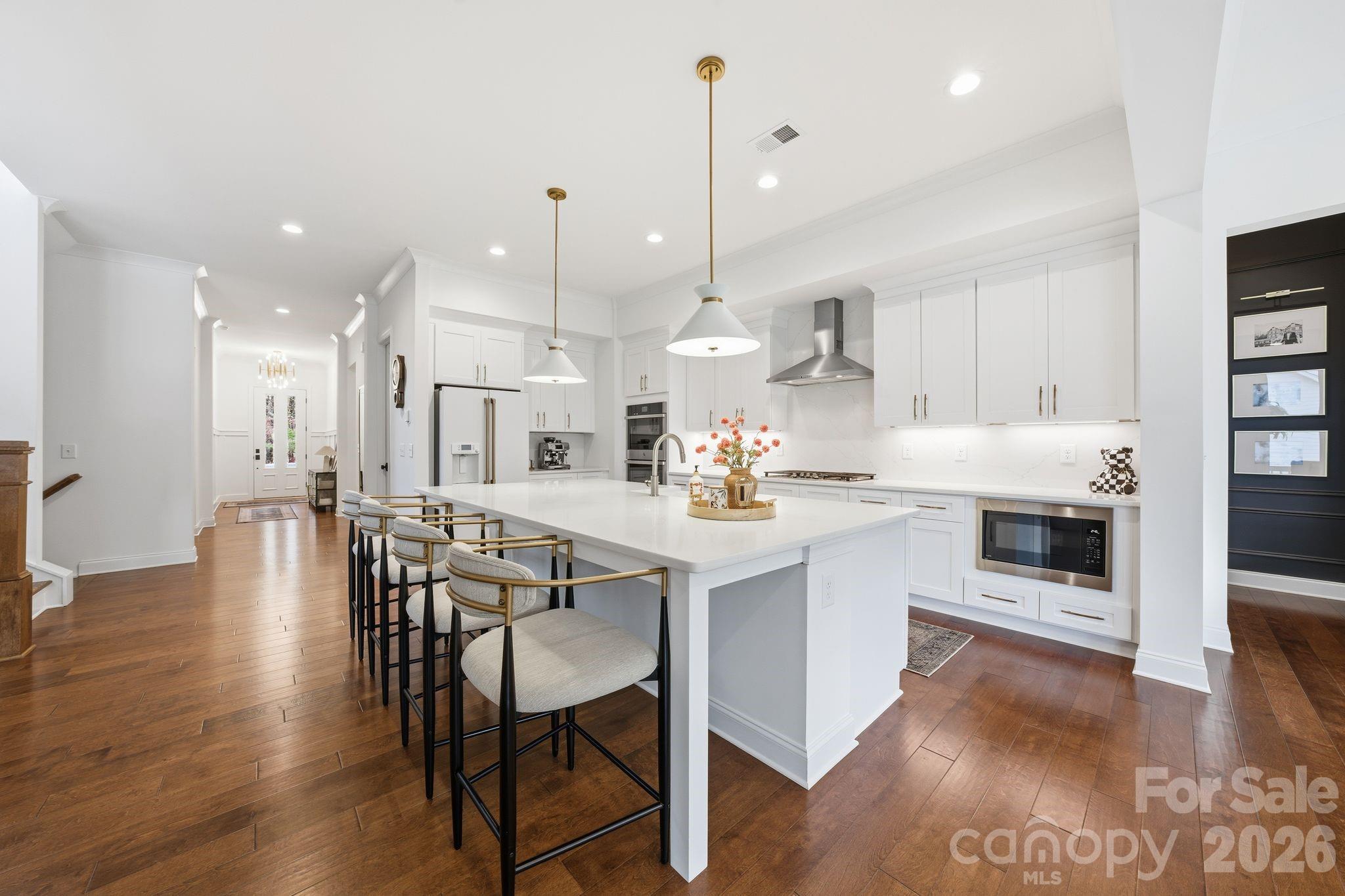 16515 Munson Hill Road — Charlotte