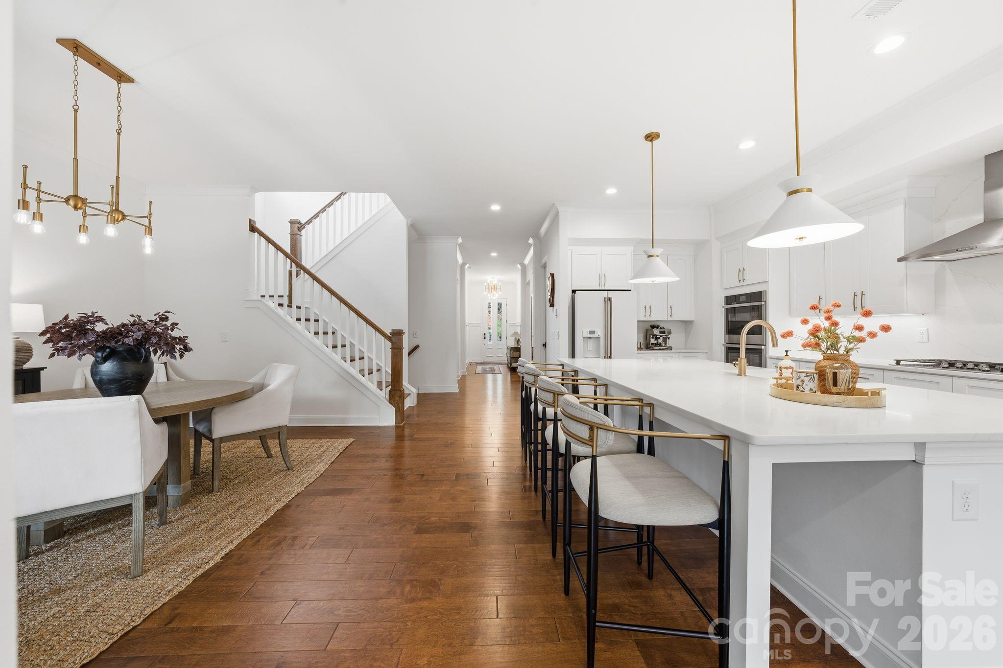 16515 Munson Hill Road — Charlotte
