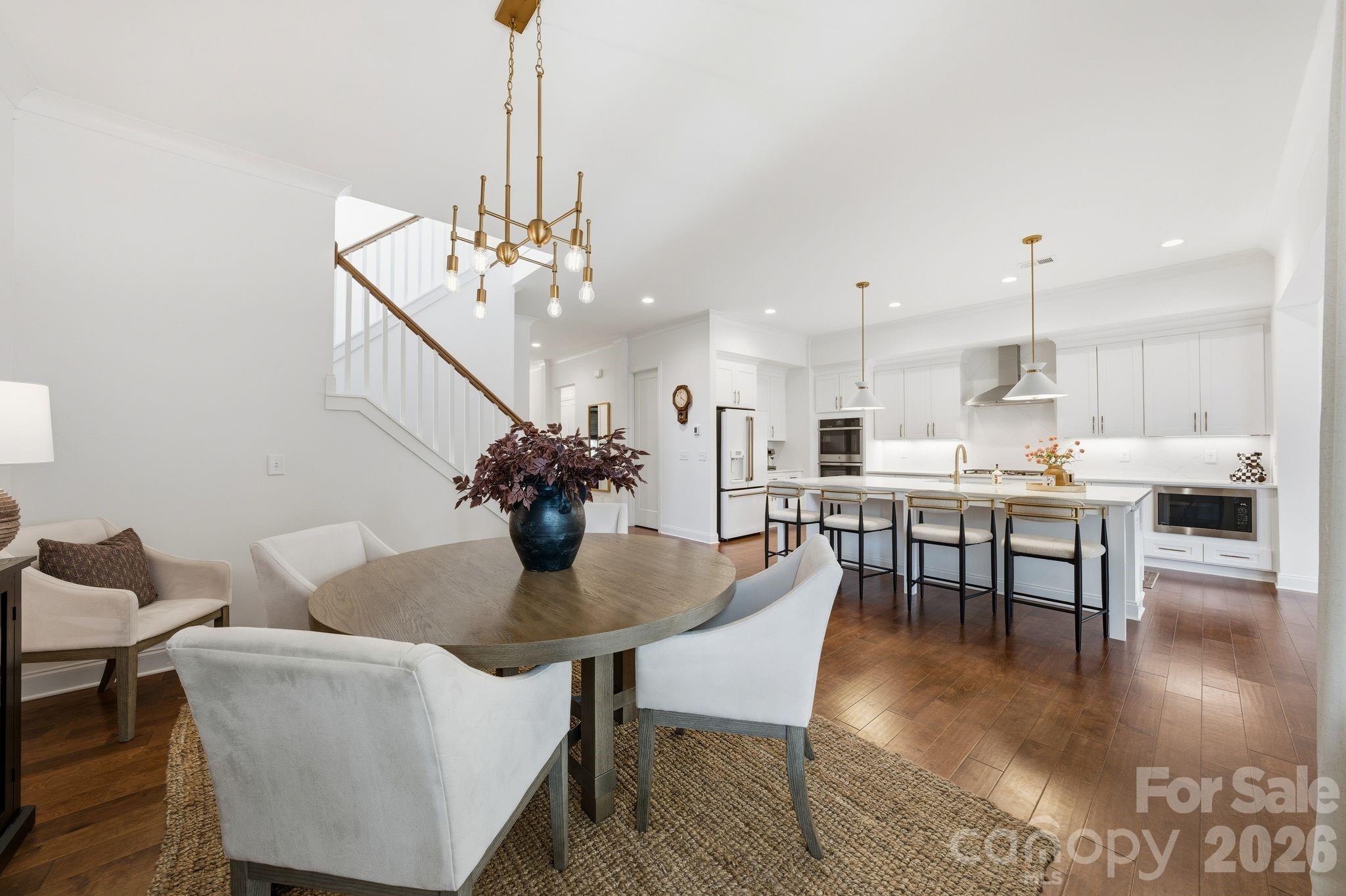16515 Munson Hill Road — Charlotte