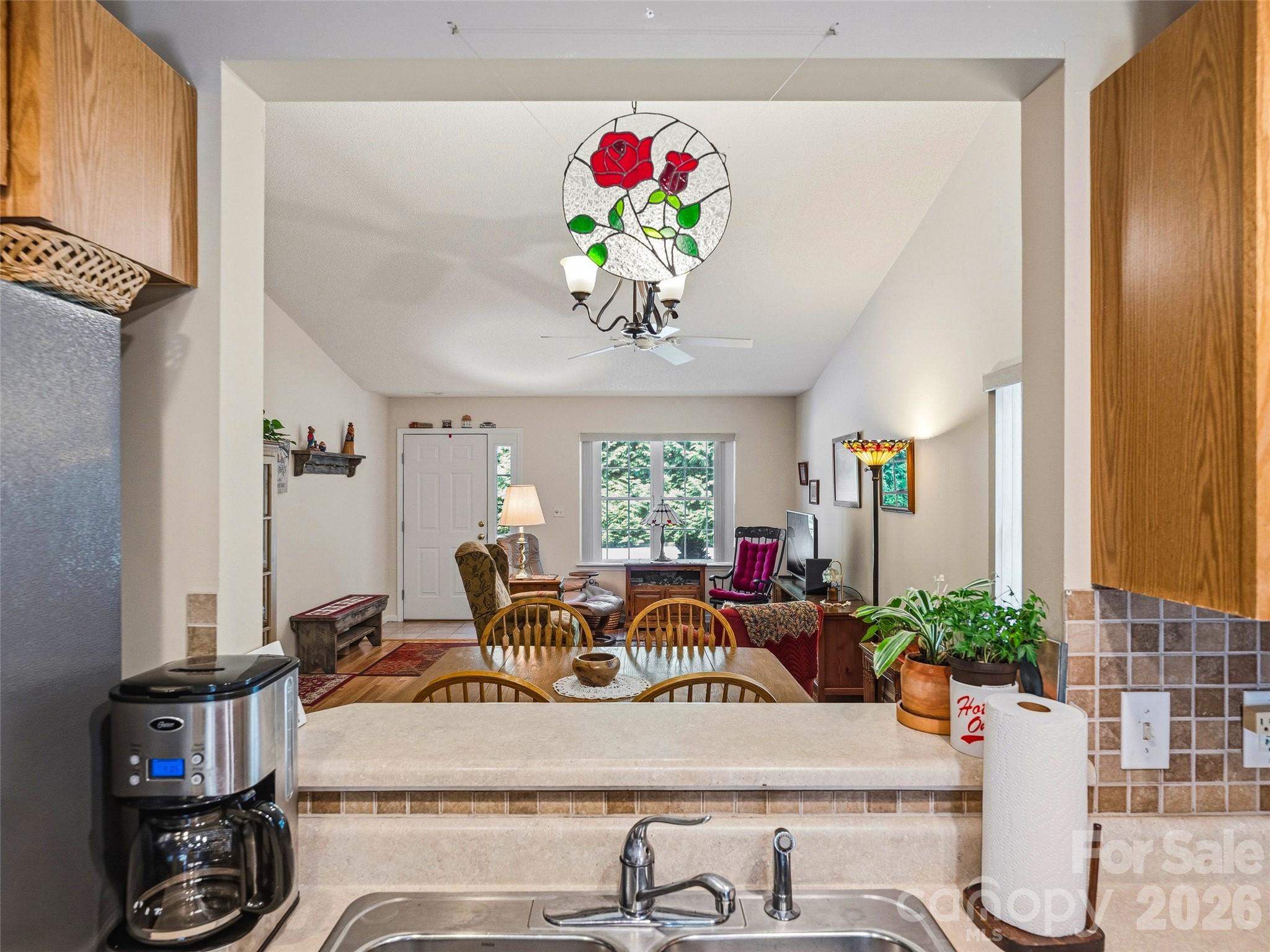 107 London Court — Brevard