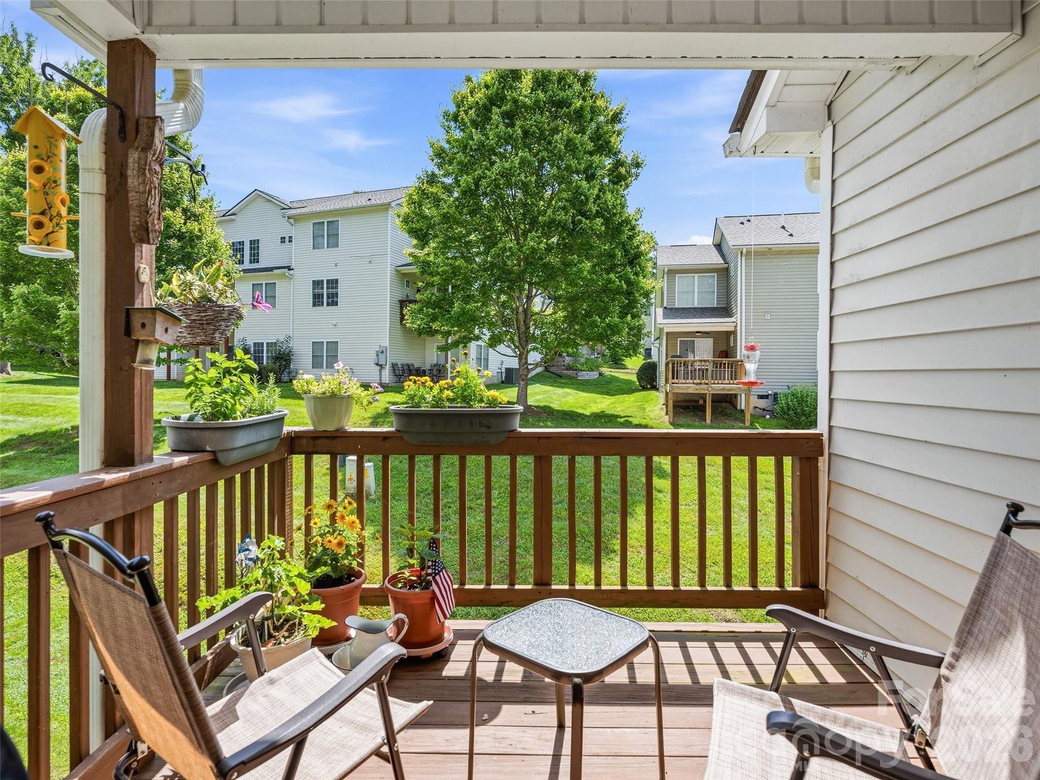 107 London Court — Brevard