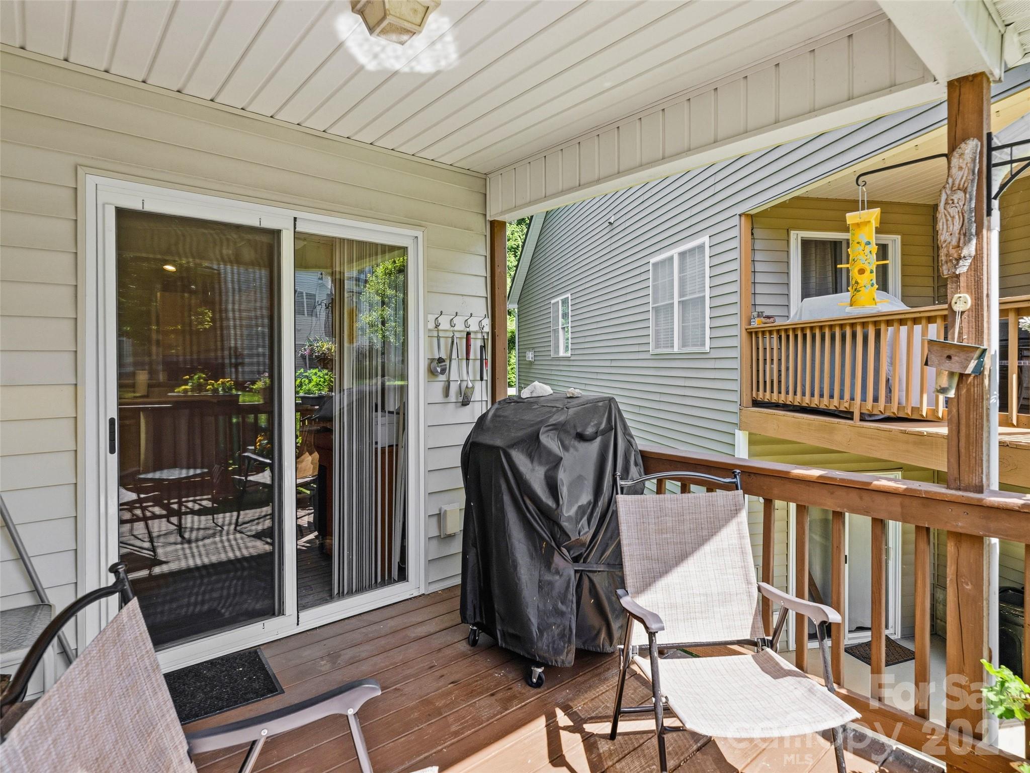 107 London Court — Brevard