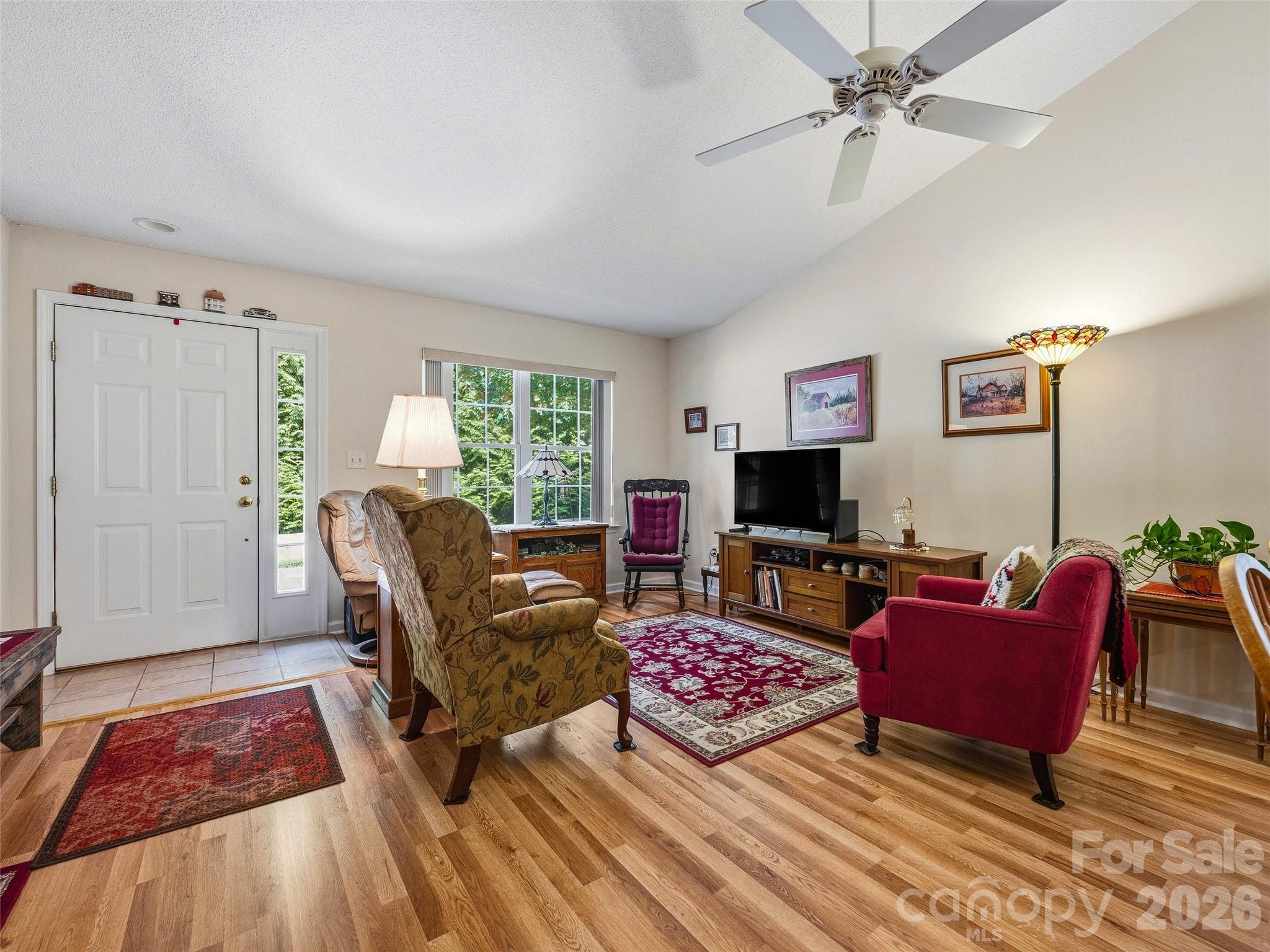 107 London Court — Brevard