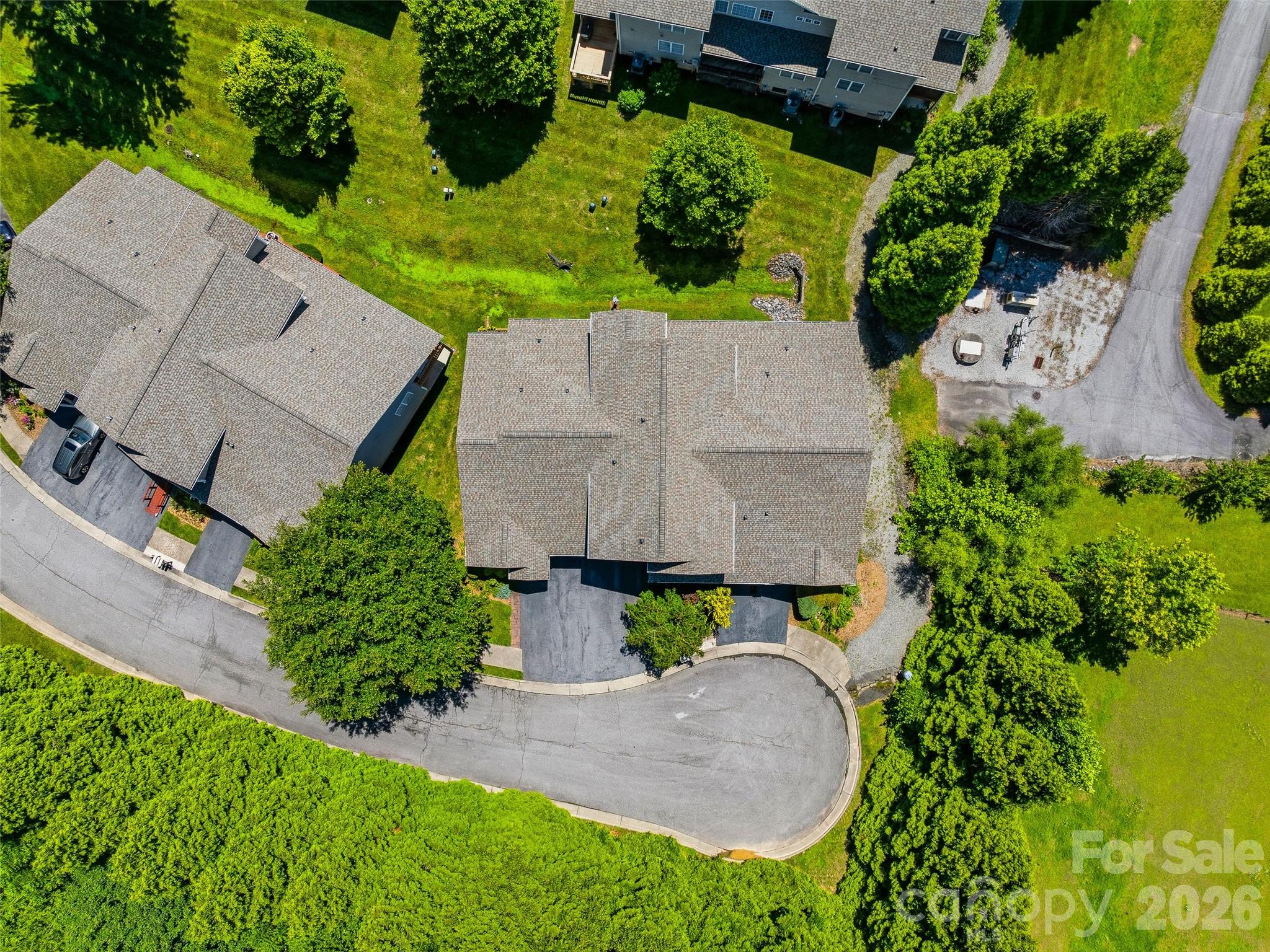 107 London Court — Brevard