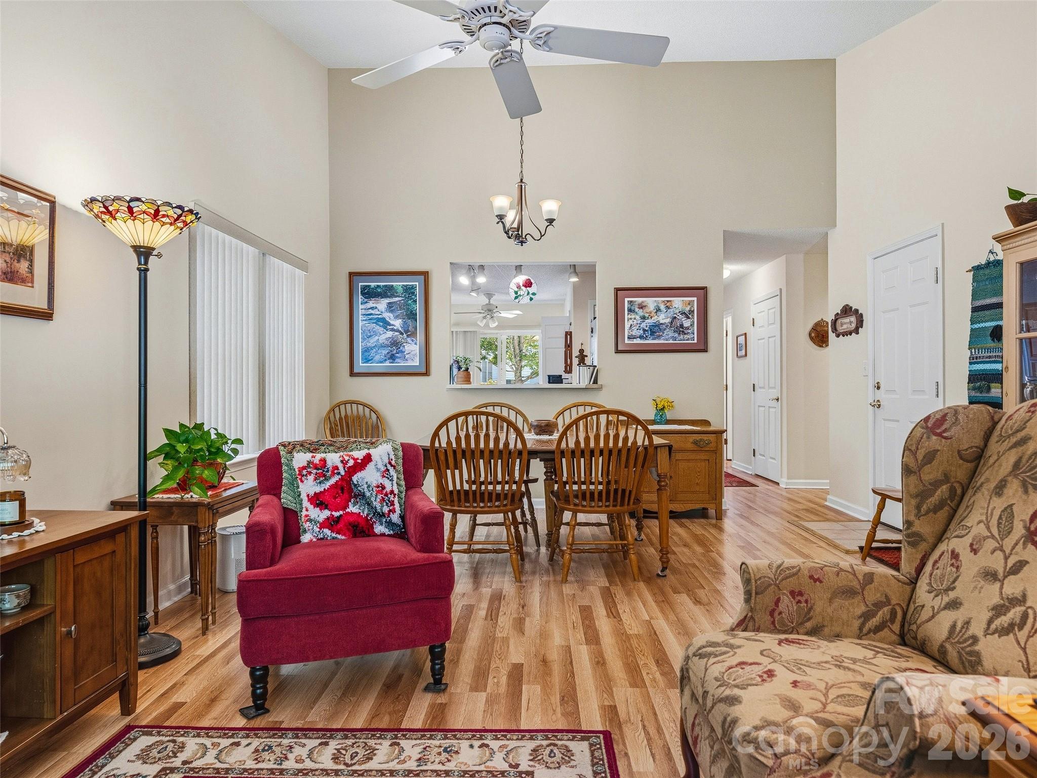 107 London Court — Brevard
