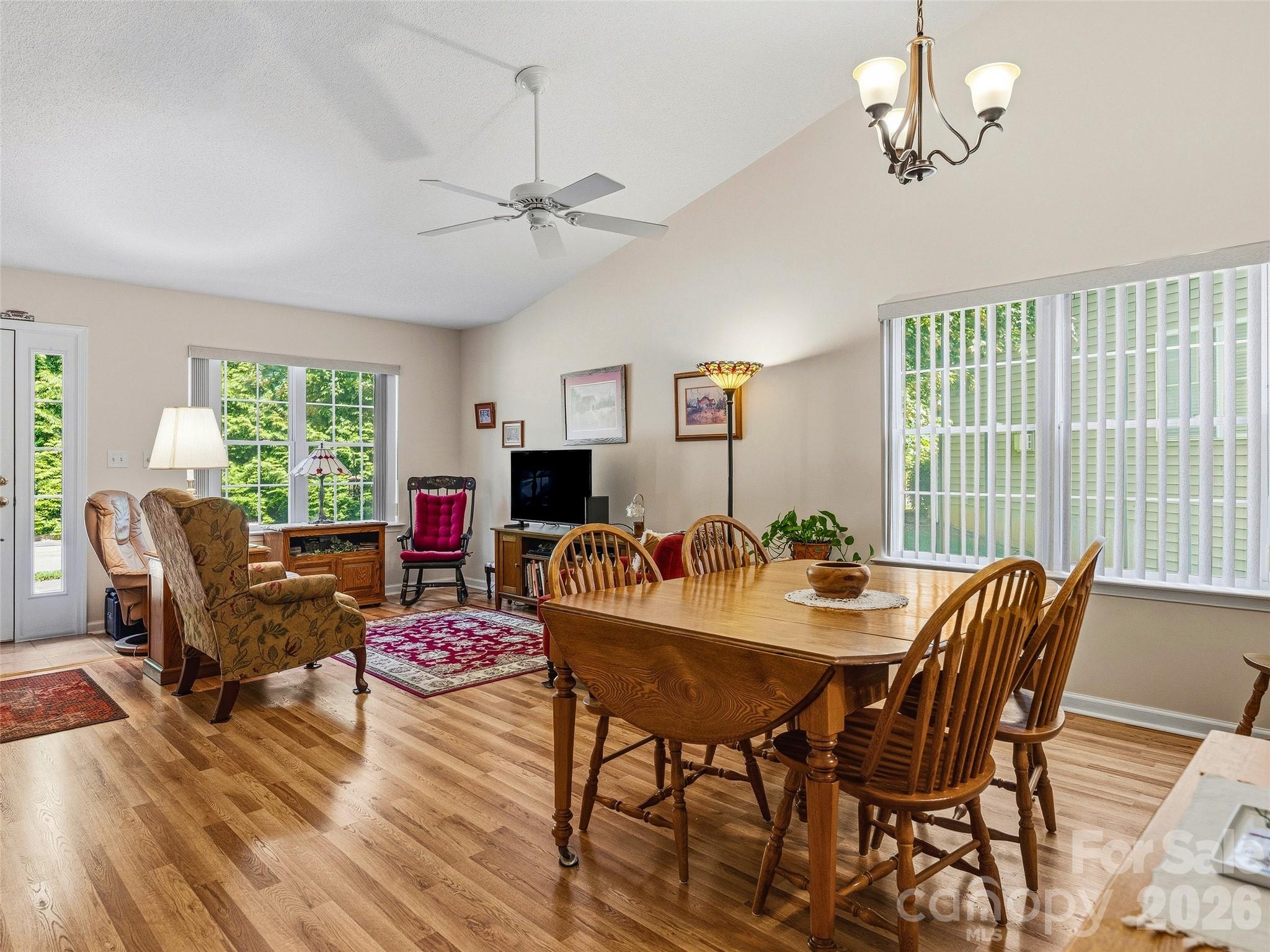 107 London Court — Brevard
