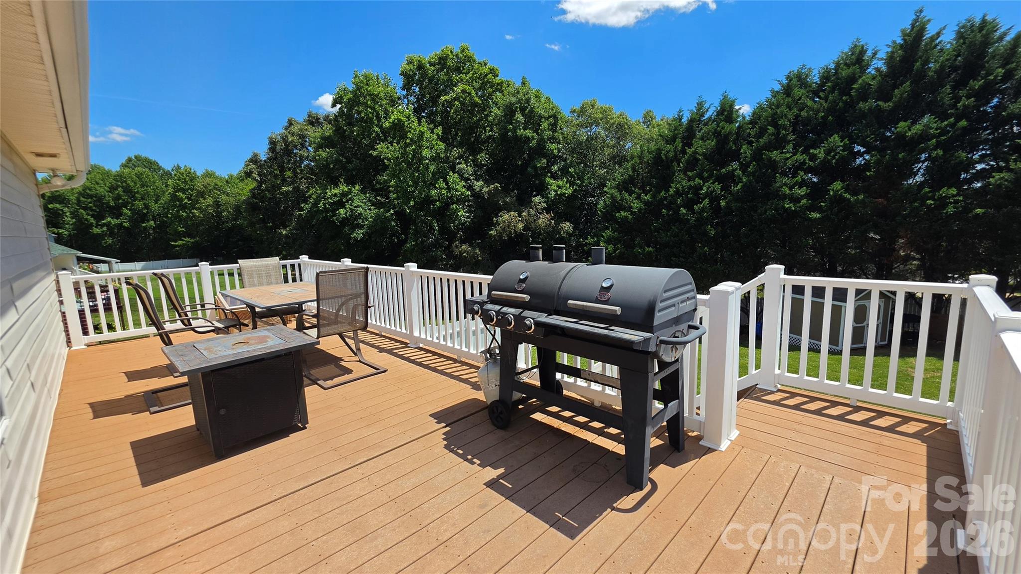731 Jennings Road — Statesville