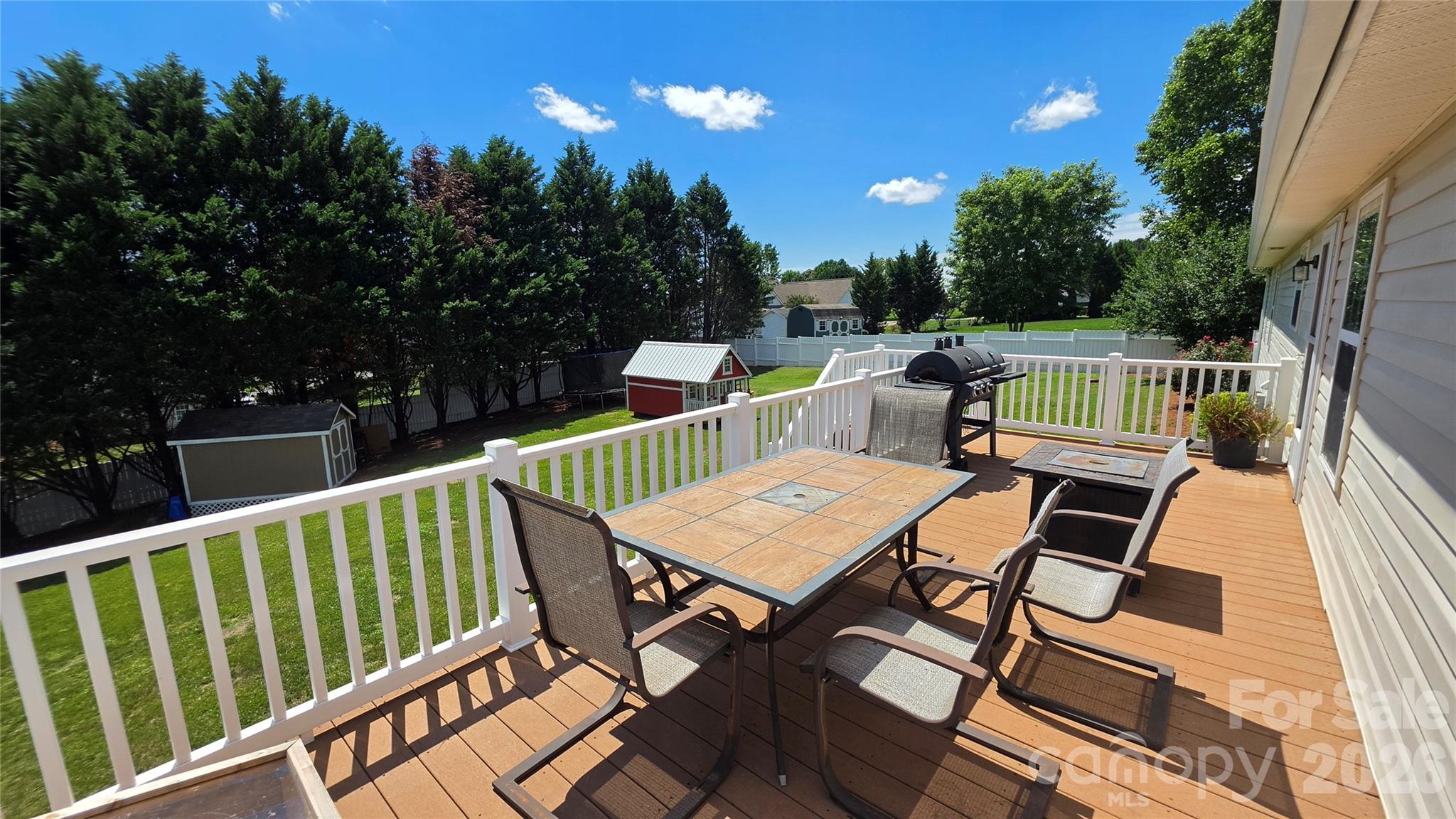 731 Jennings Road — Statesville