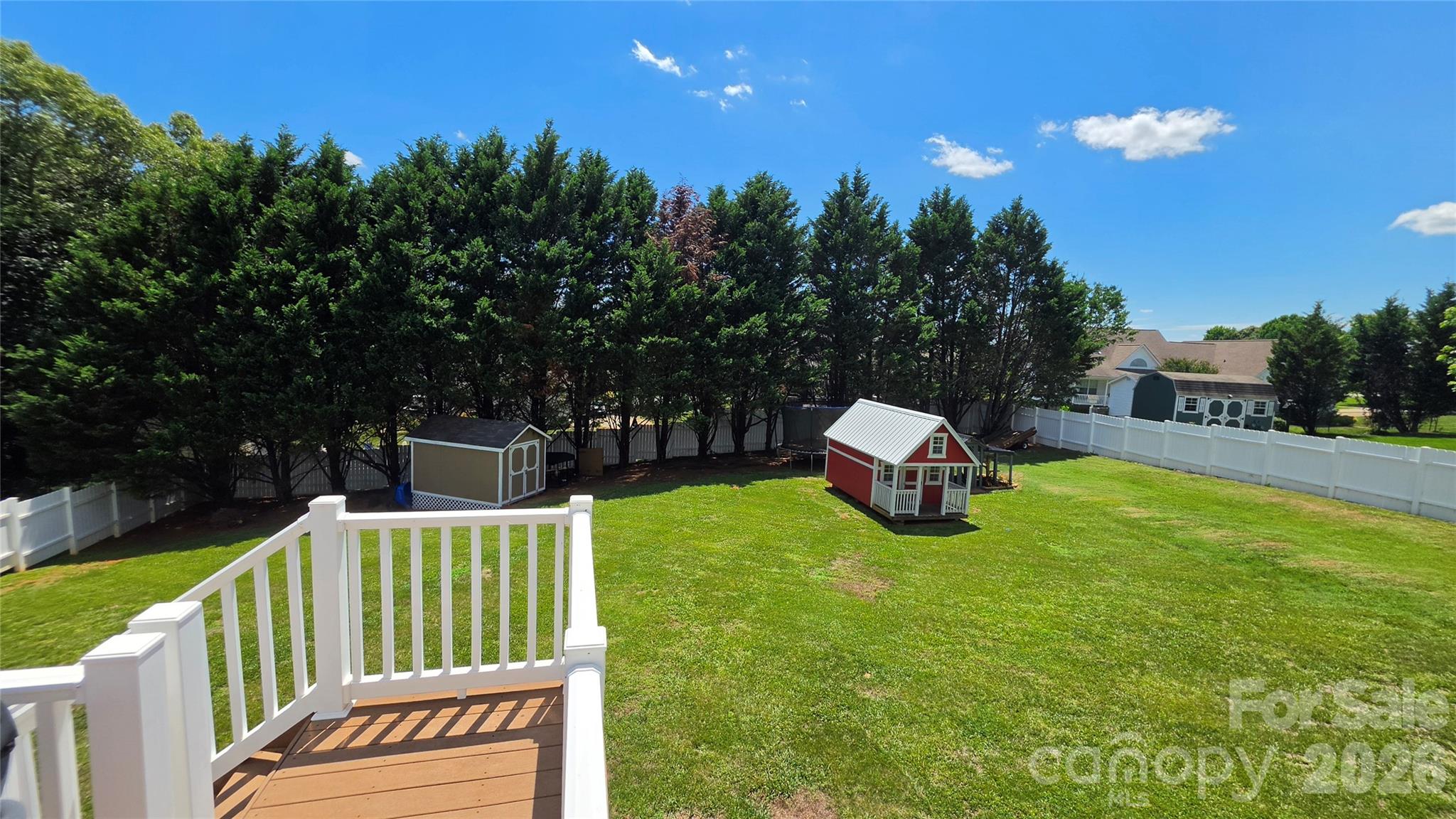 731 Jennings Road — Statesville