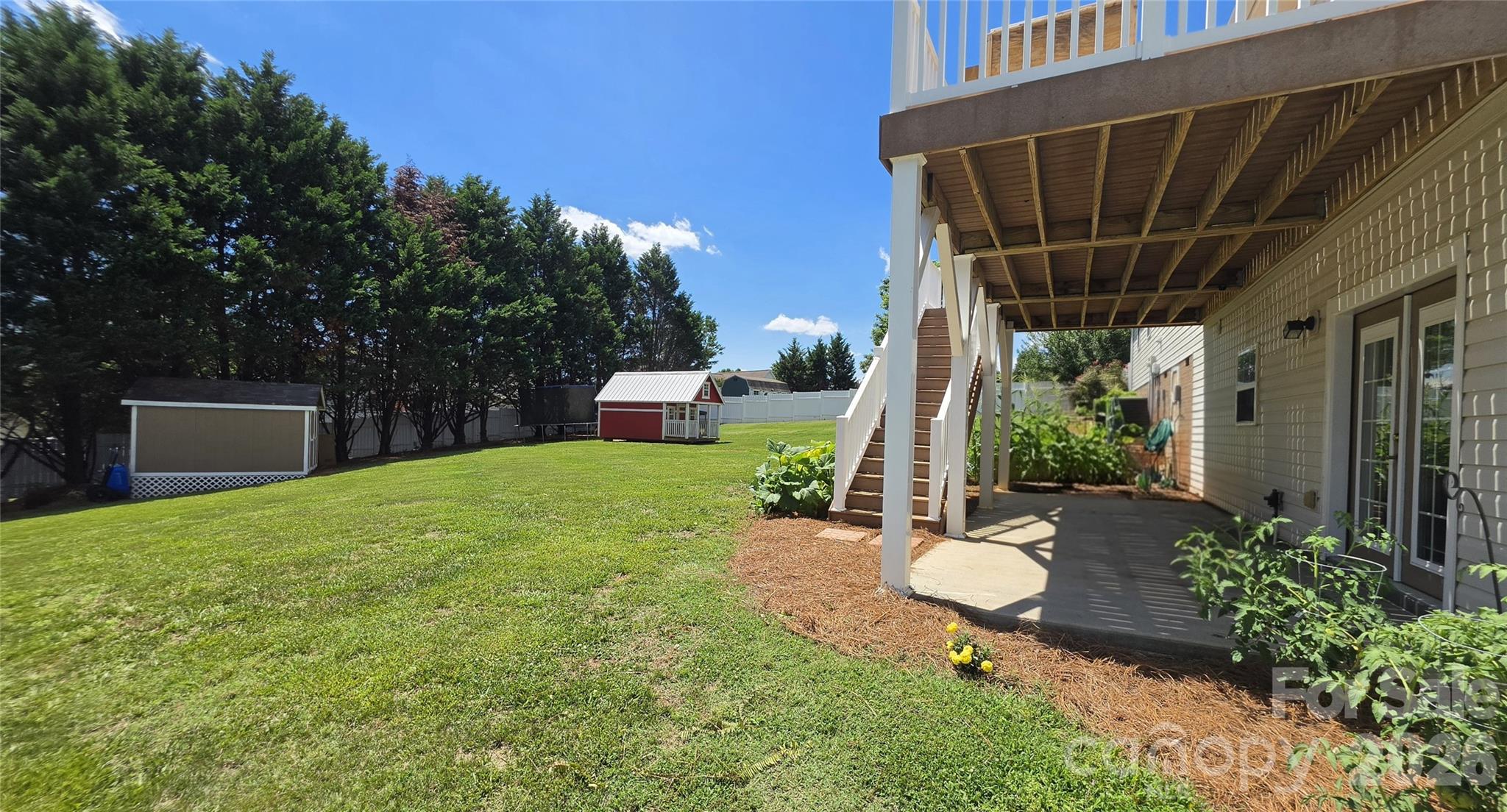731 Jennings Road — Statesville