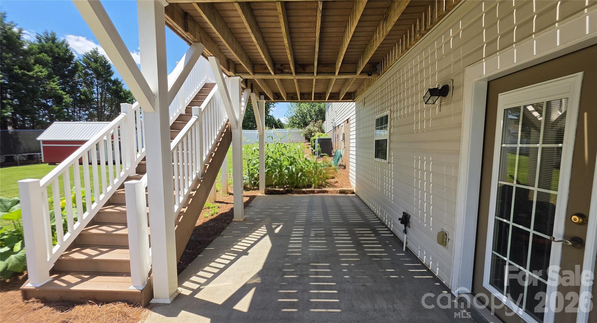 731 Jennings Road — Statesville