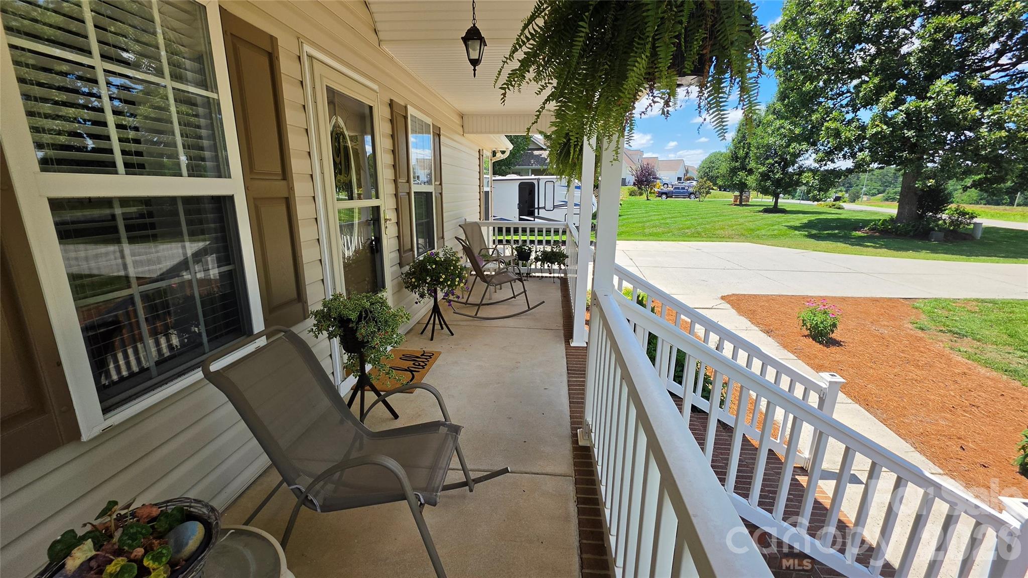 731 Jennings Road — Statesville