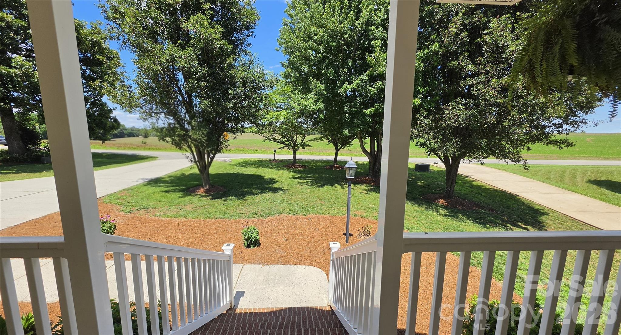 731 Jennings Road — Statesville