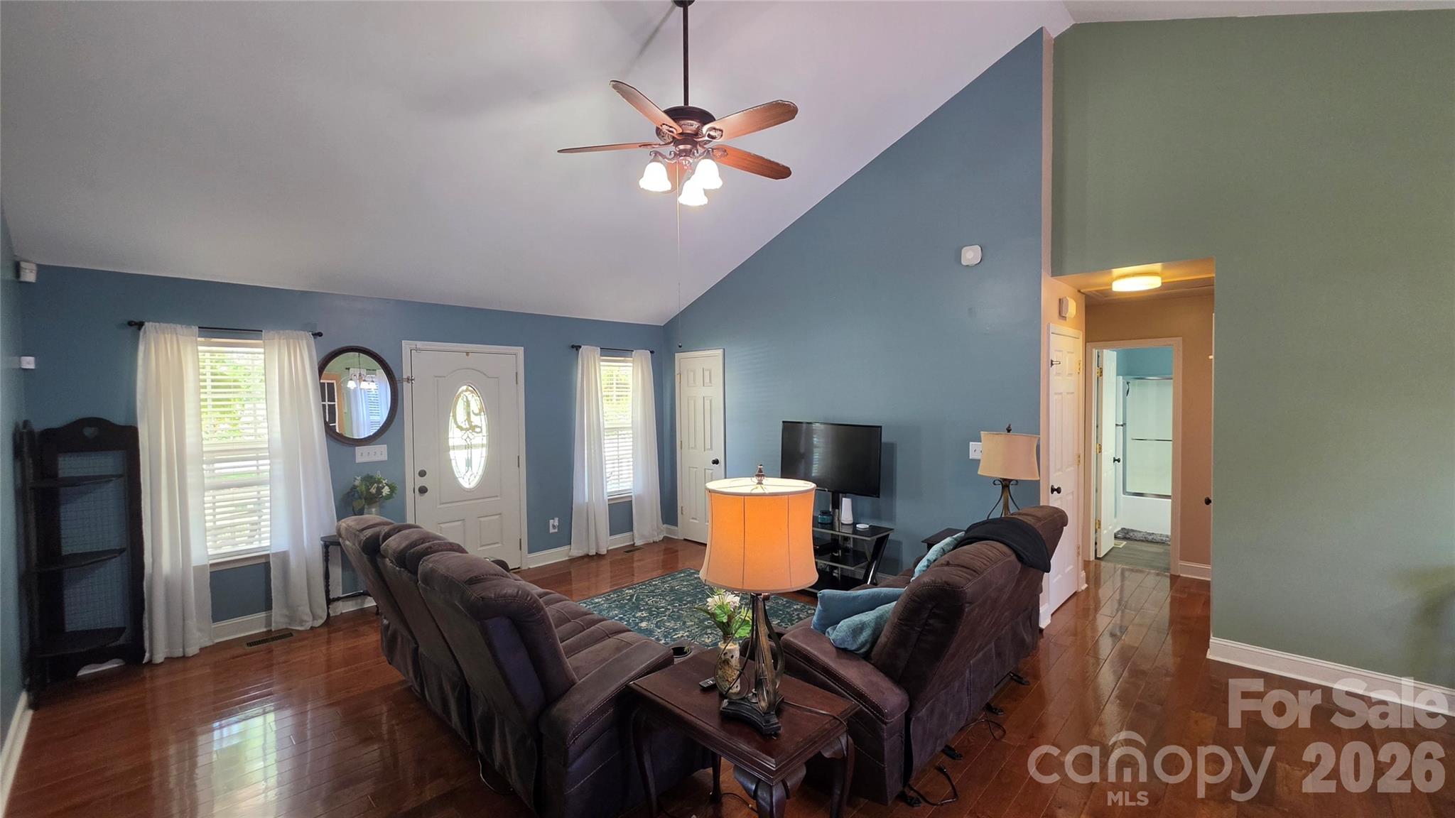 731 Jennings Road — Statesville