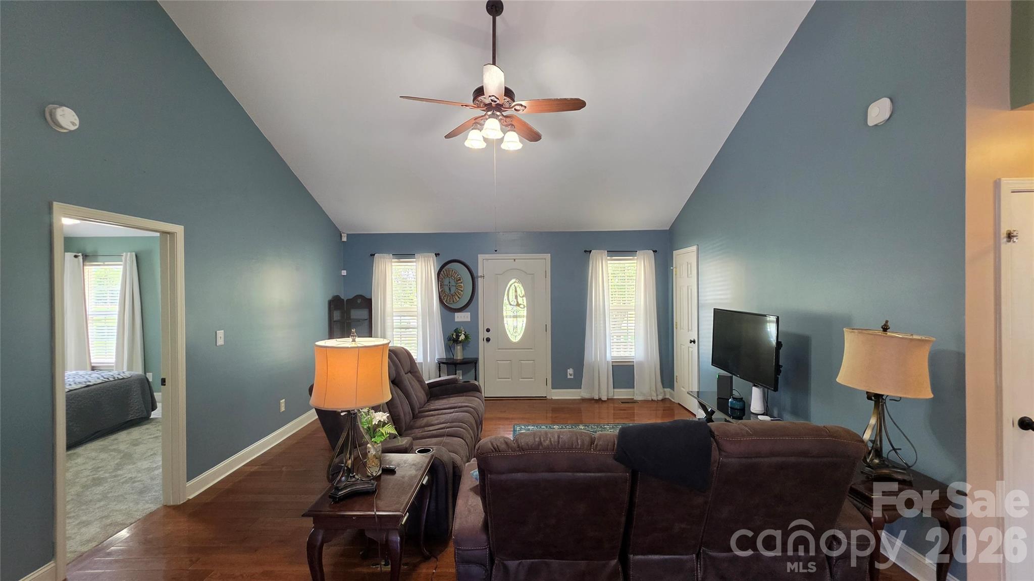 731 Jennings Road — Statesville