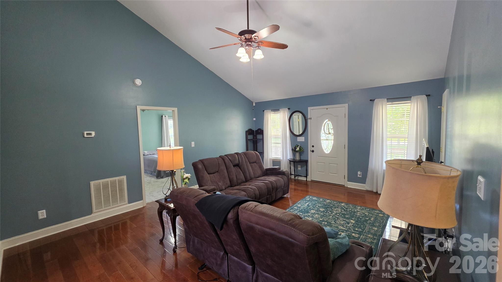 731 Jennings Road — Statesville