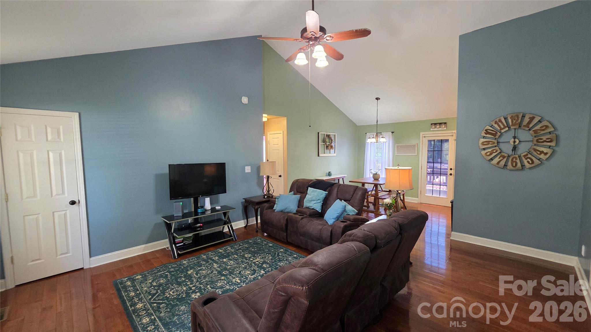 731 Jennings Road — Statesville