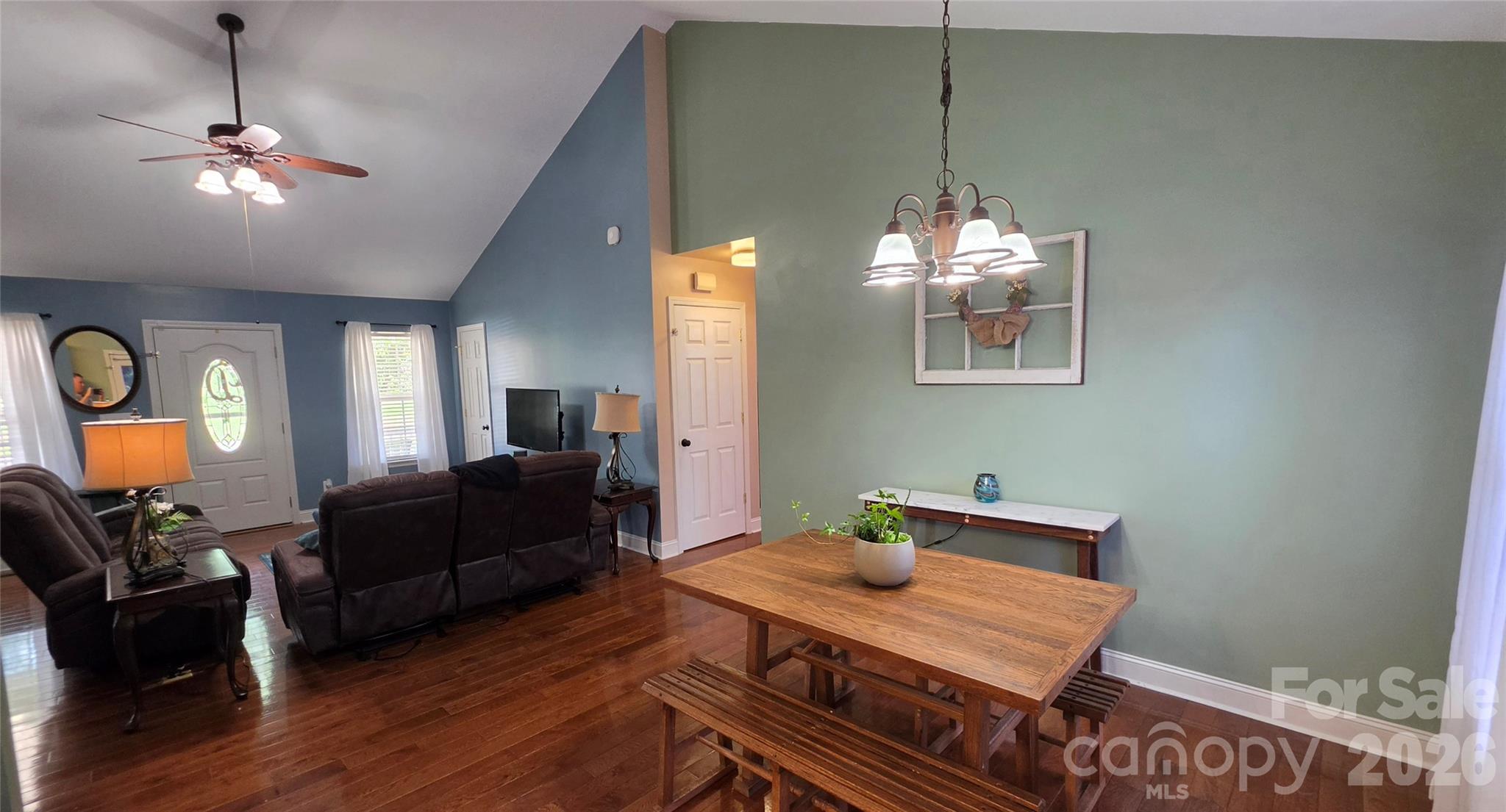 731 Jennings Road — Statesville