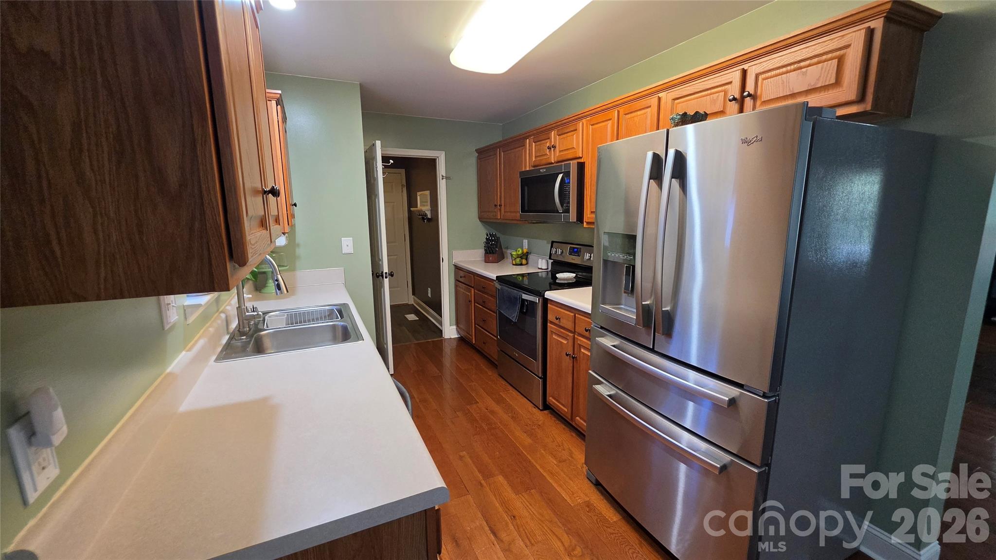 731 Jennings Road — Statesville