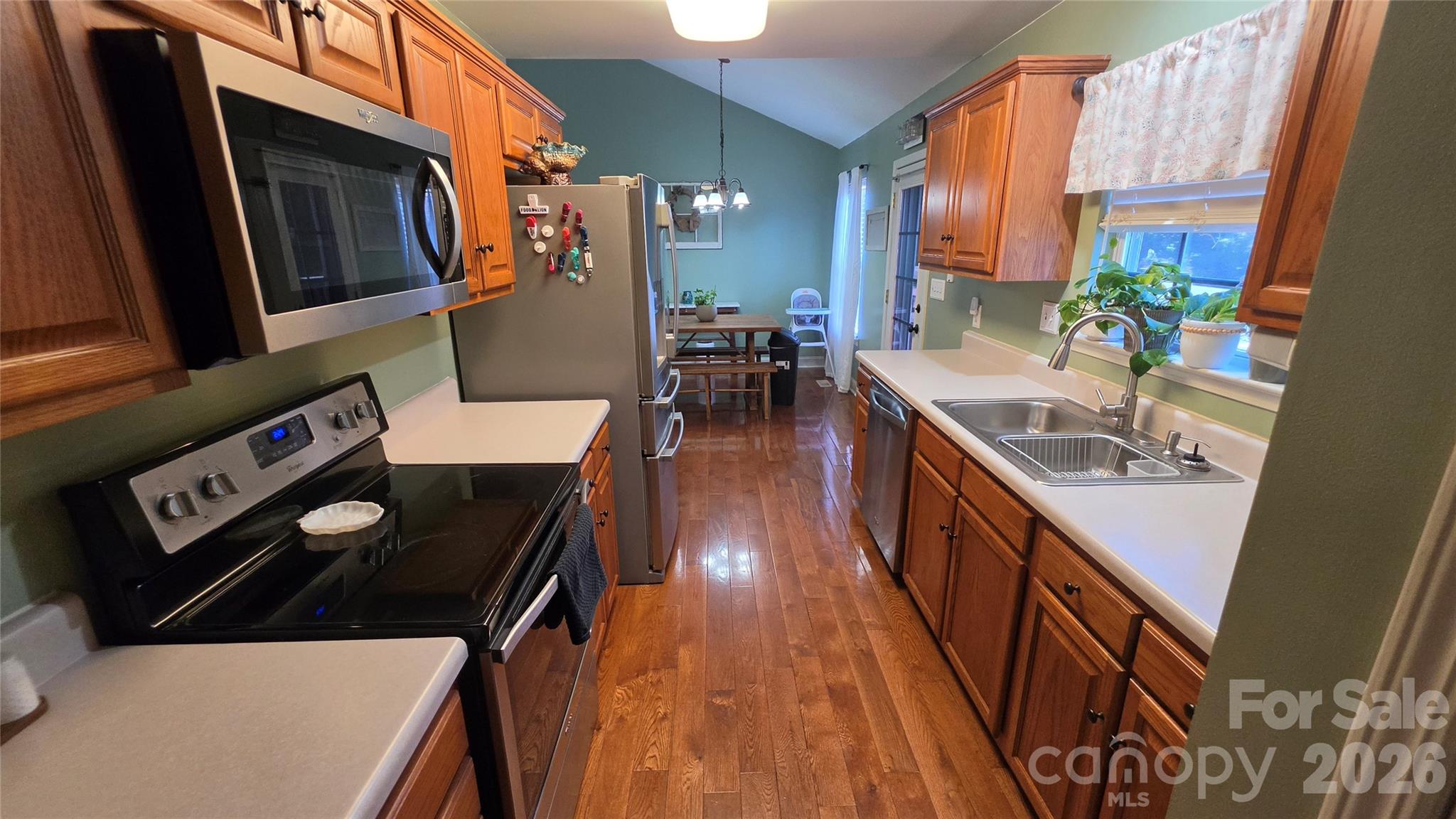 731 Jennings Road — Statesville