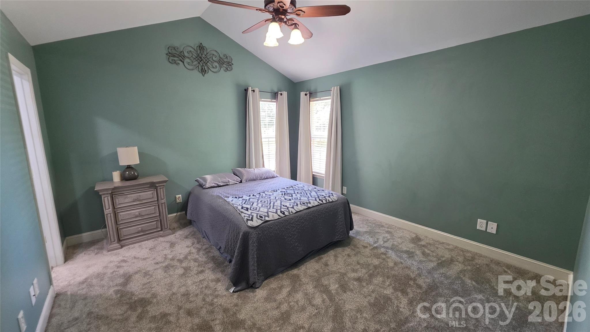 731 Jennings Road — Statesville
