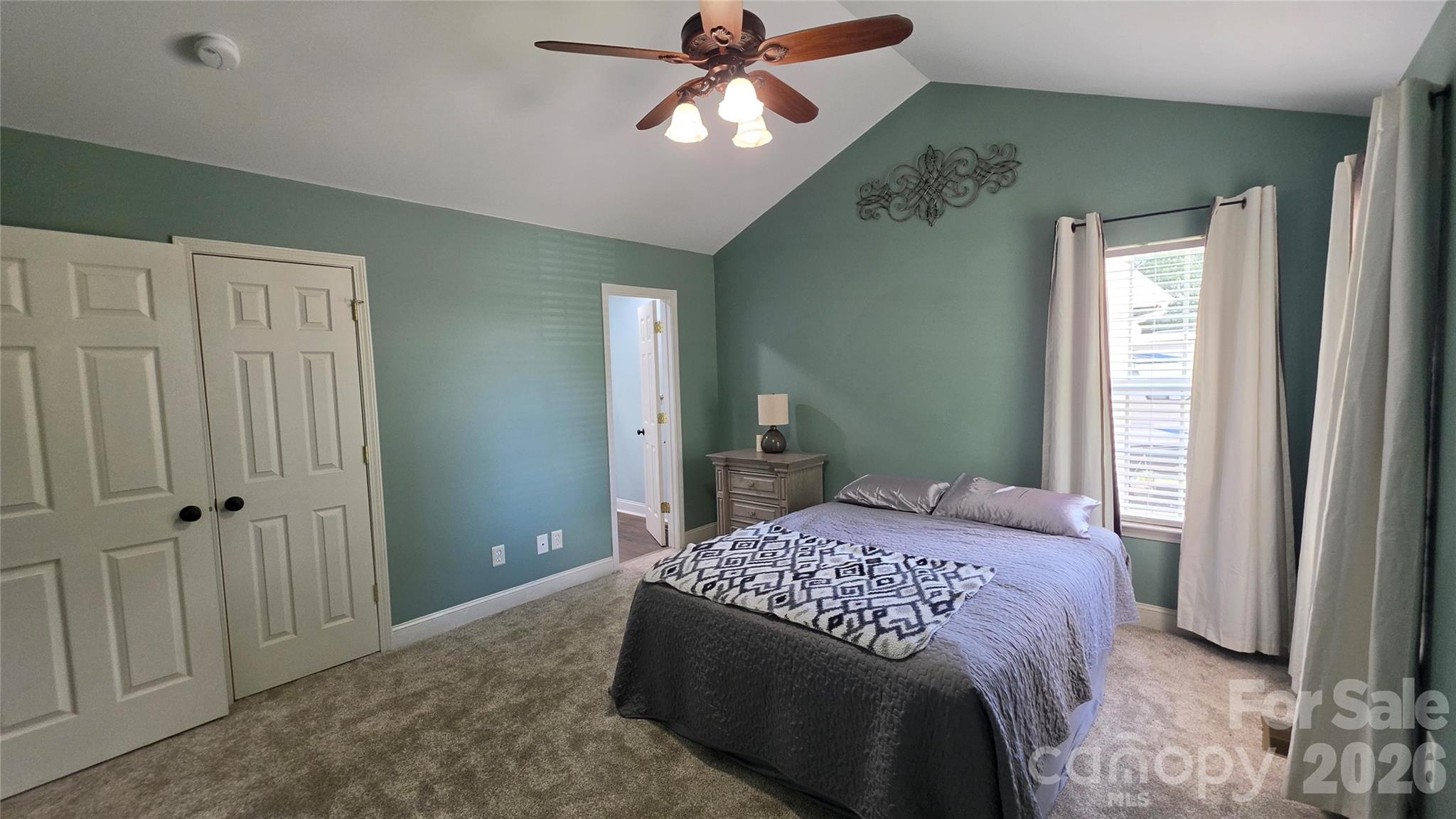 731 Jennings Road — Statesville