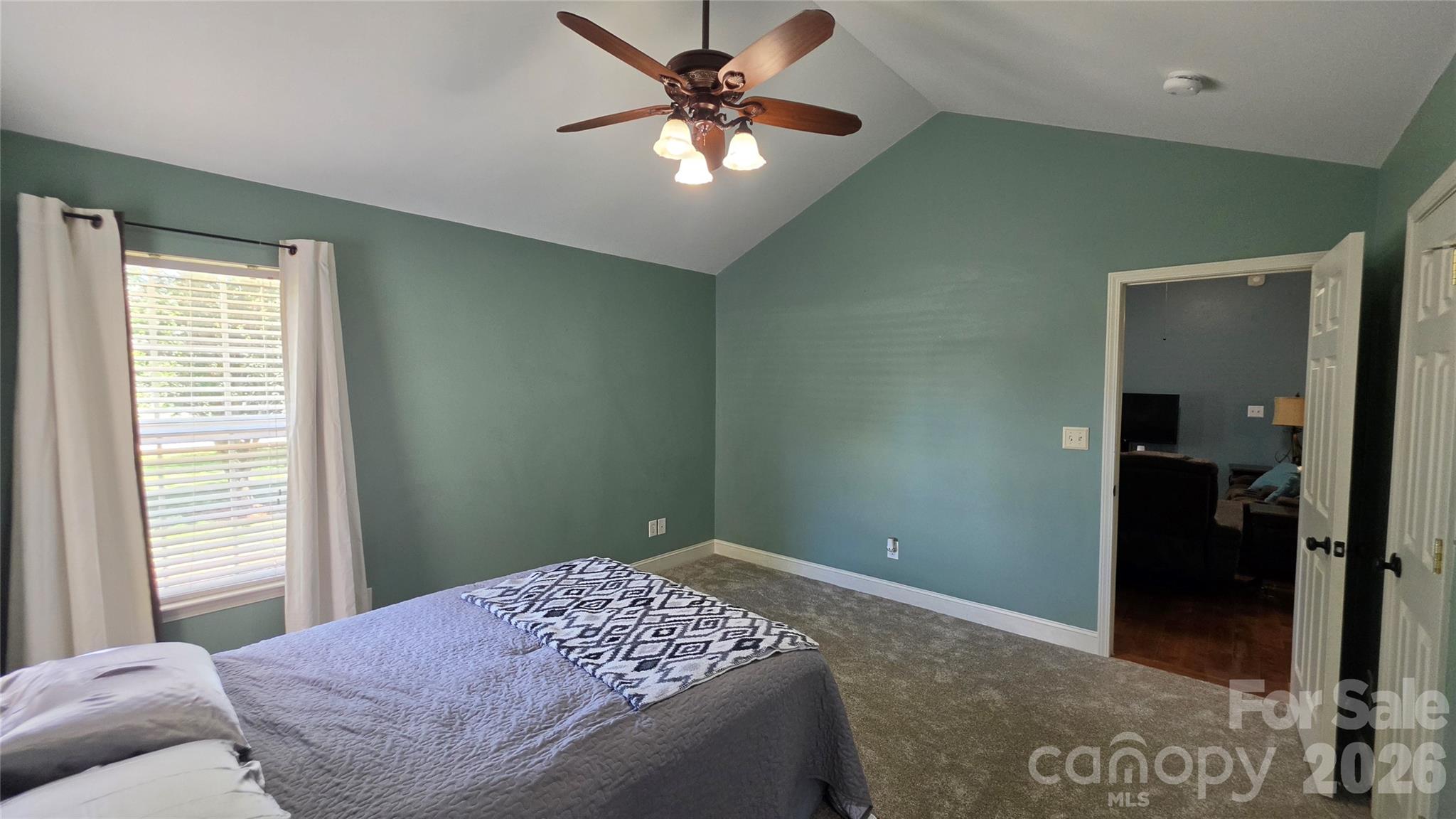 731 Jennings Road — Statesville