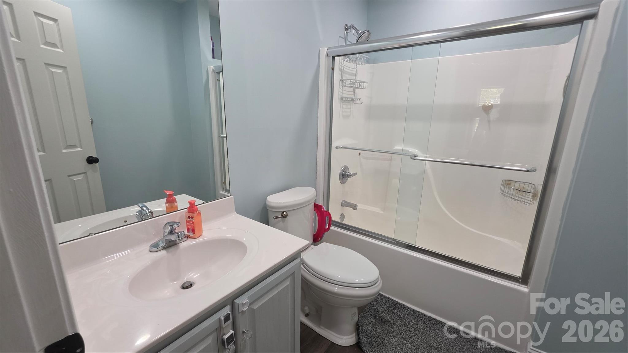 731 Jennings Road — Statesville