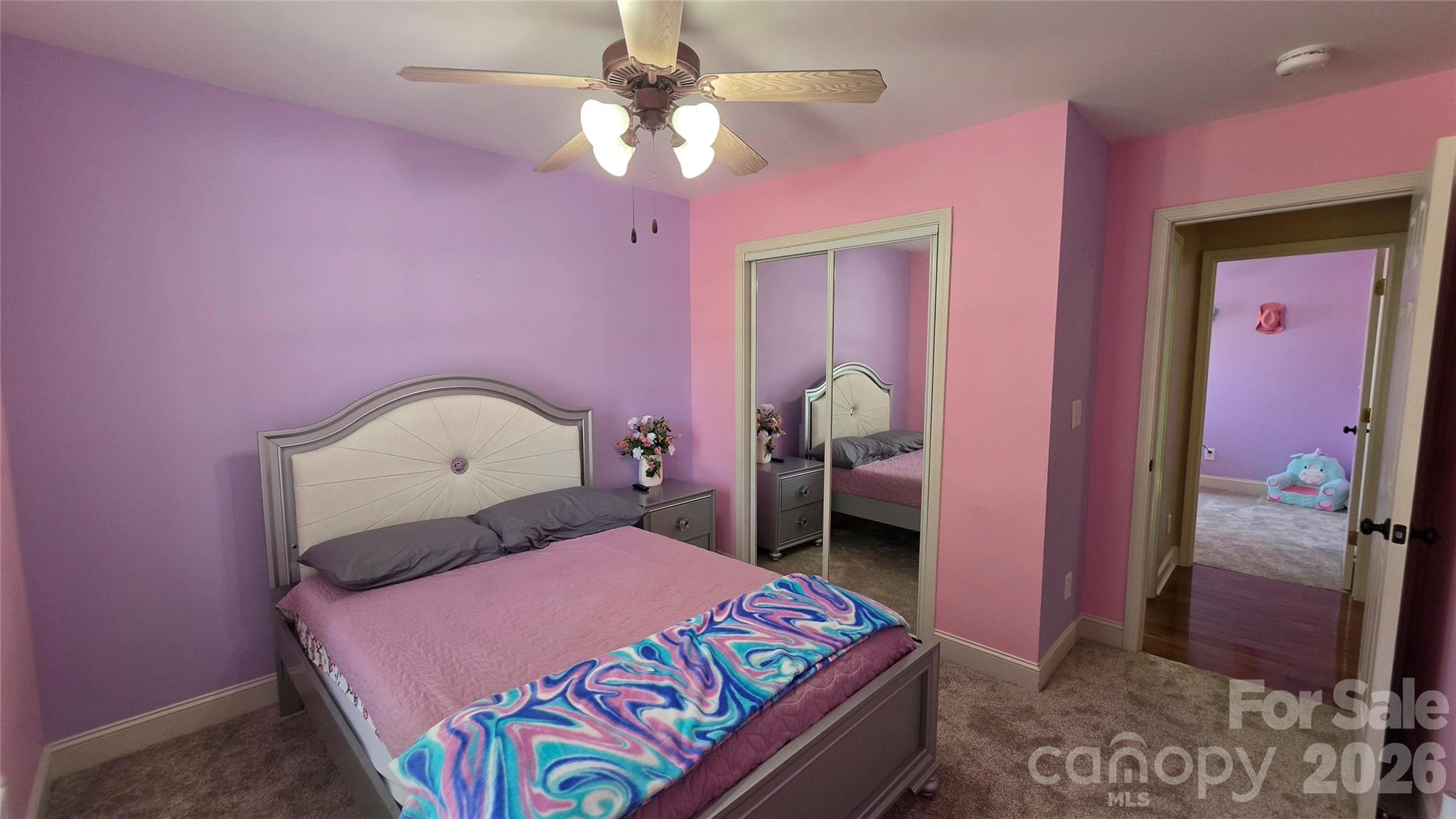 731 Jennings Road — Statesville
