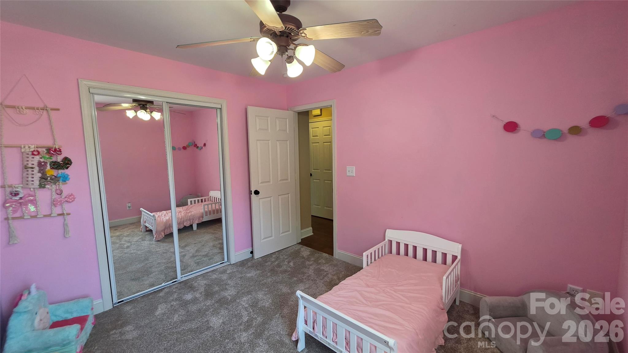 731 Jennings Road — Statesville