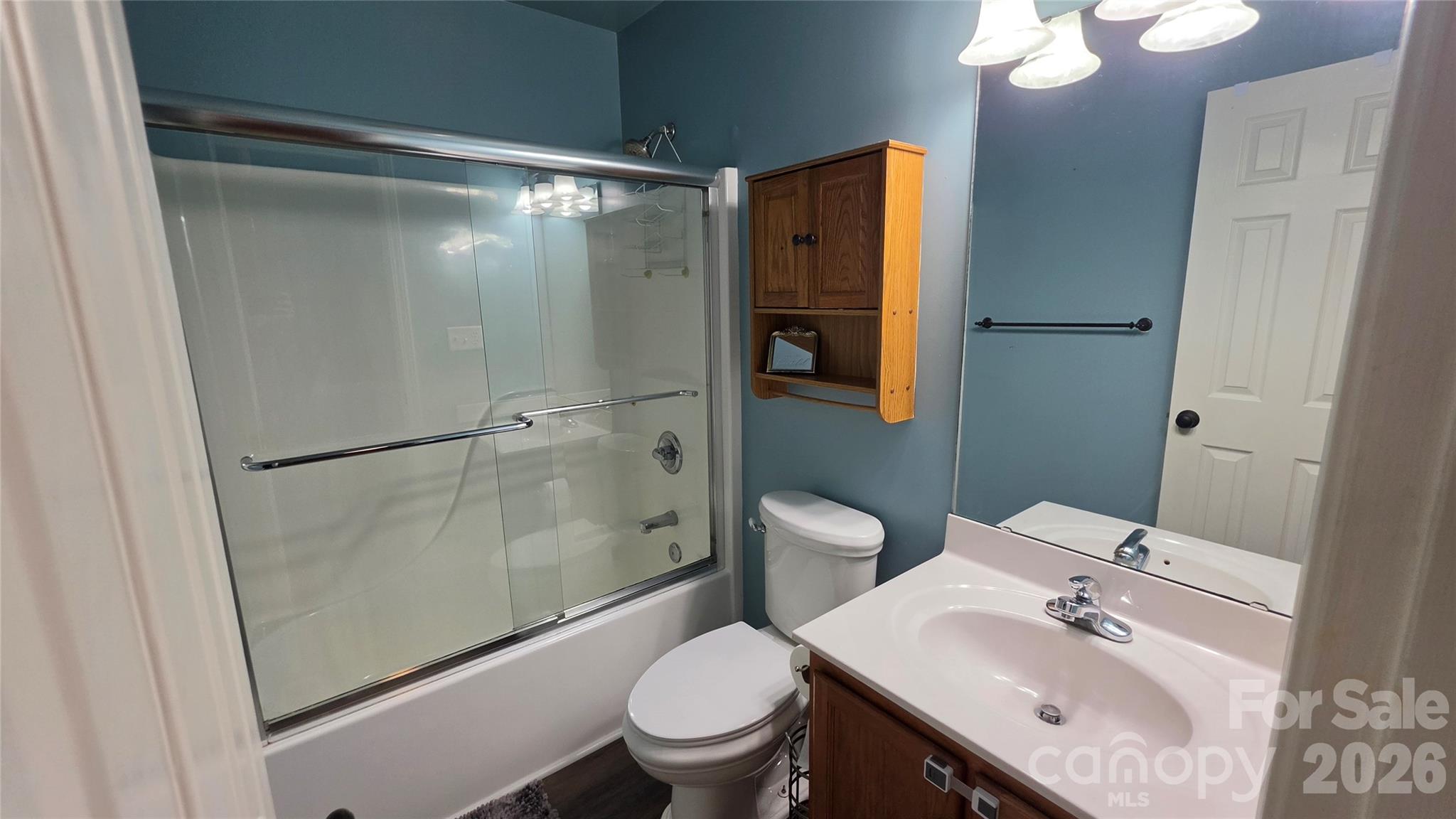 731 Jennings Road — Statesville