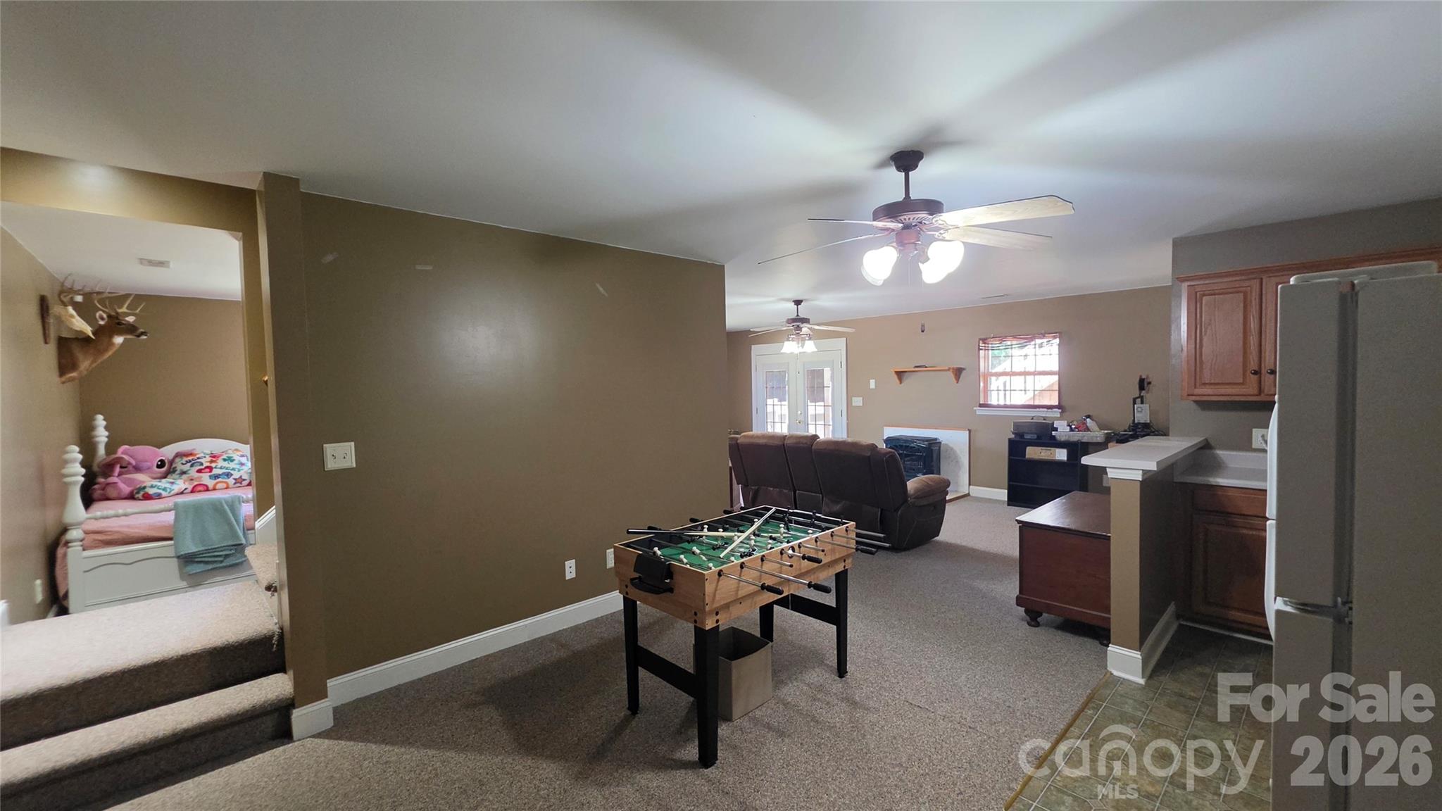 731 Jennings Road — Statesville
