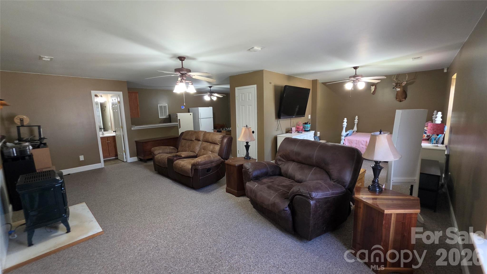 731 Jennings Road — Statesville