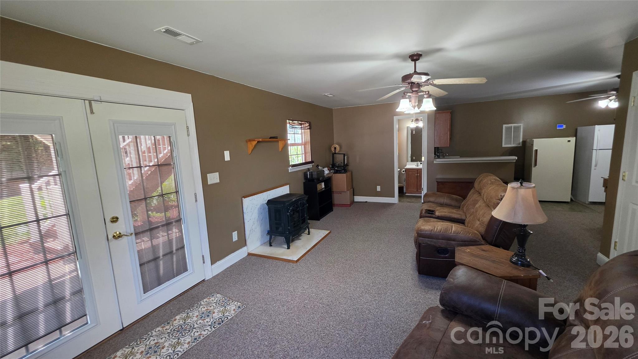 731 Jennings Road — Statesville