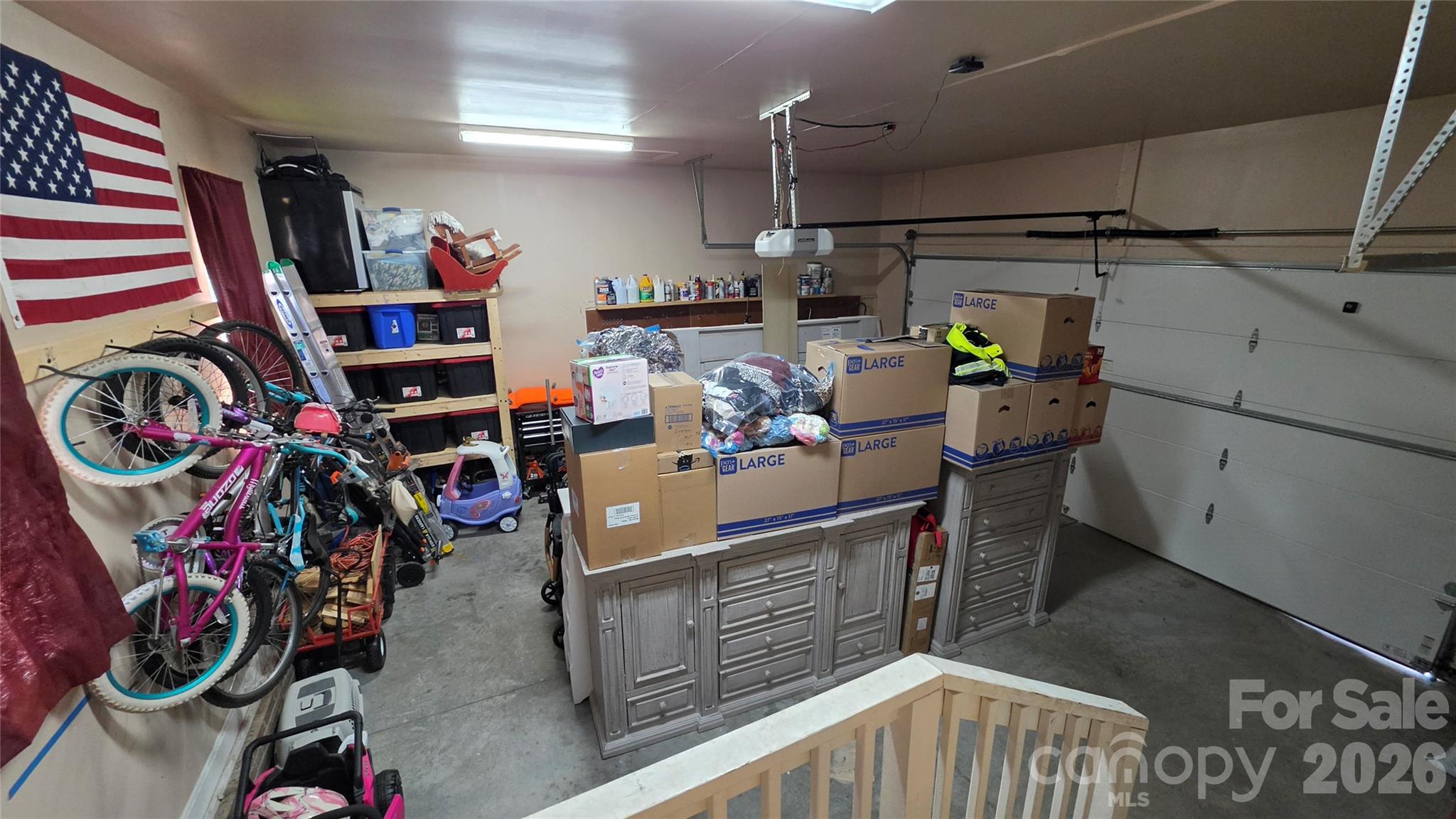 731 Jennings Road — Statesville