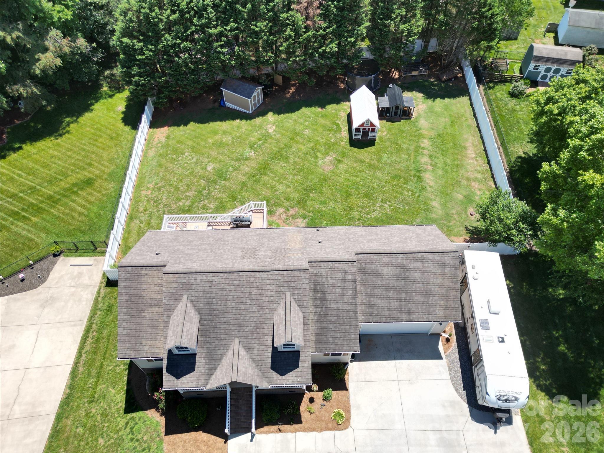 731 Jennings Road — Statesville