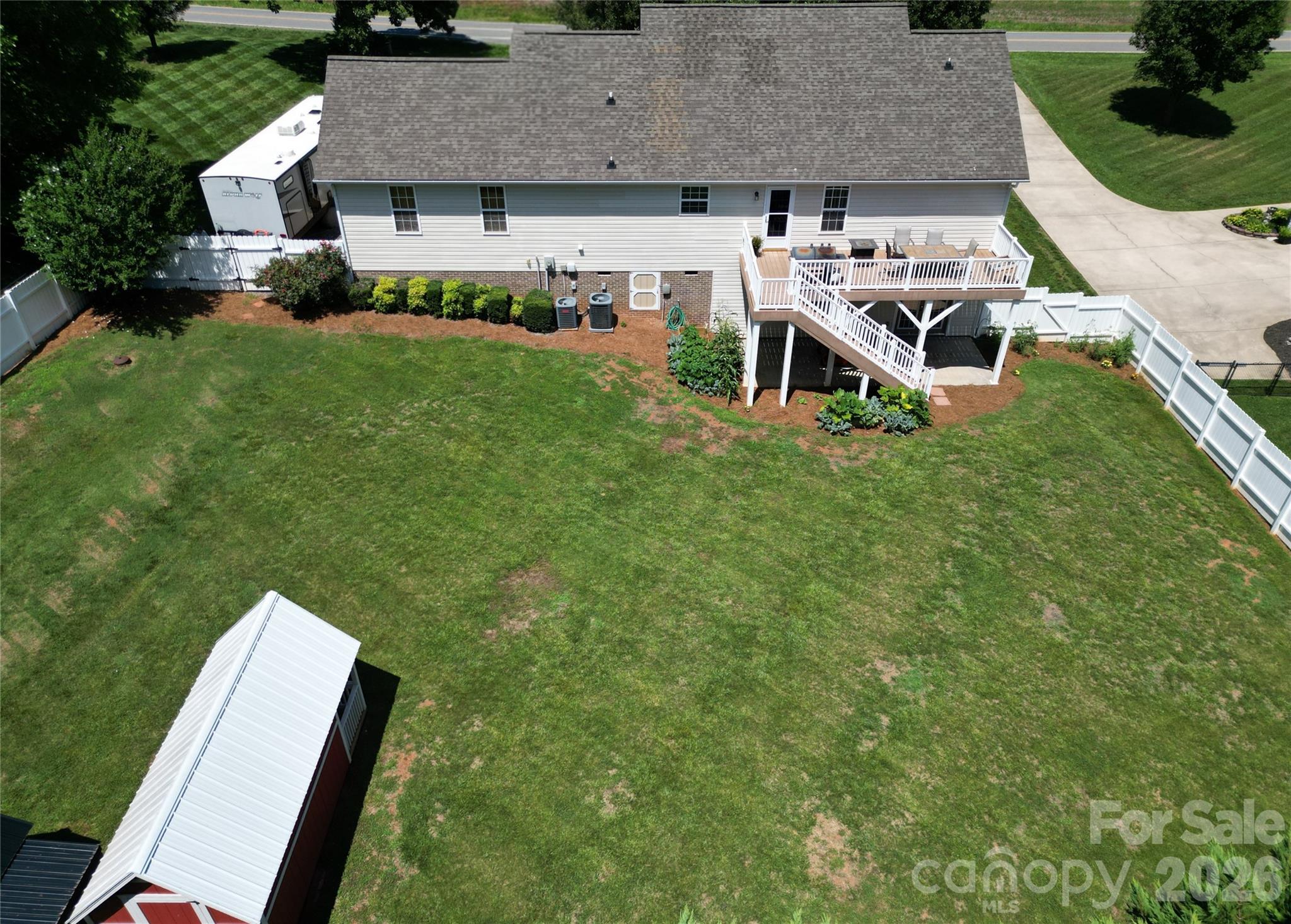 731 Jennings Road — Statesville