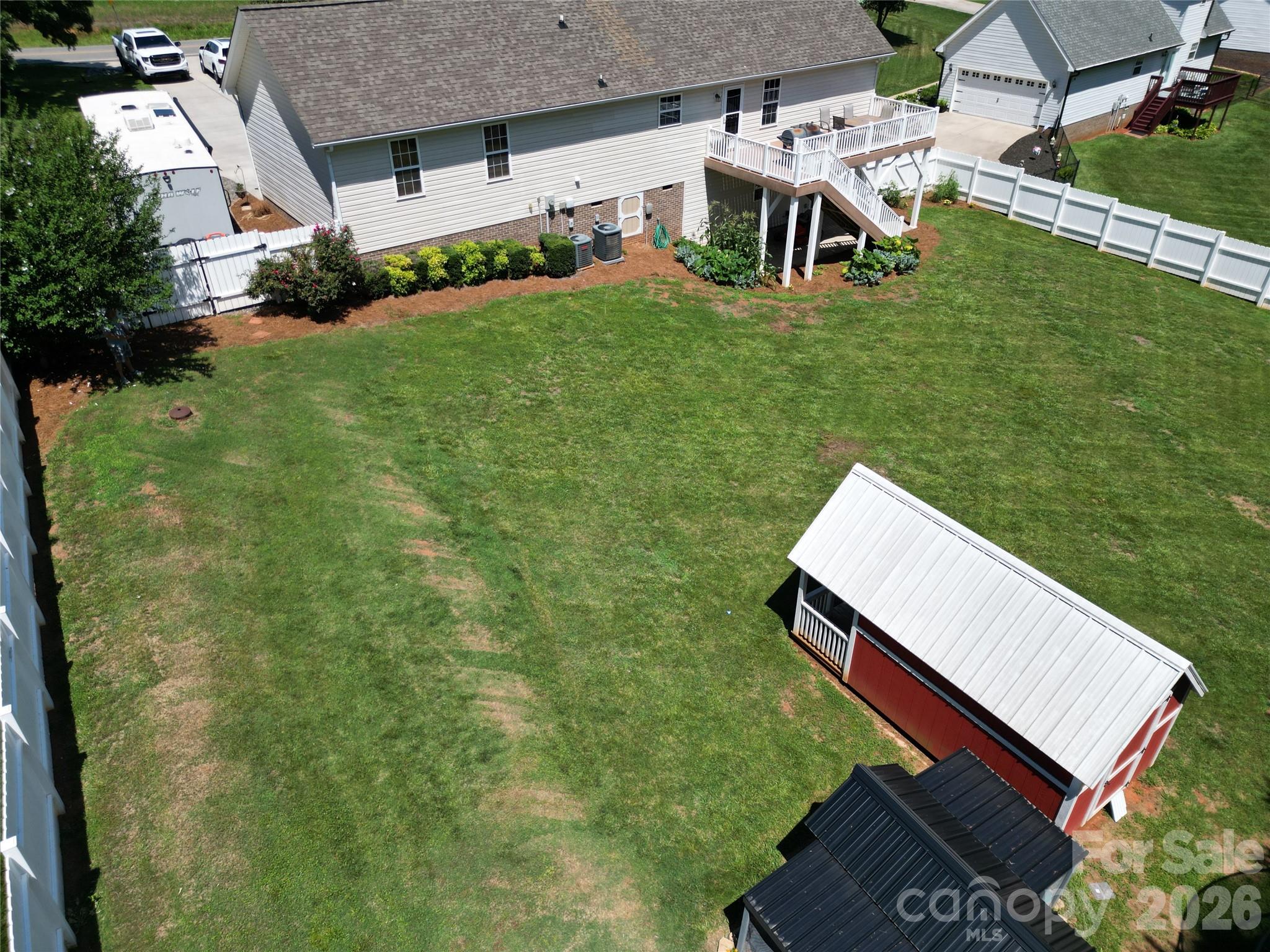 731 Jennings Road — Statesville