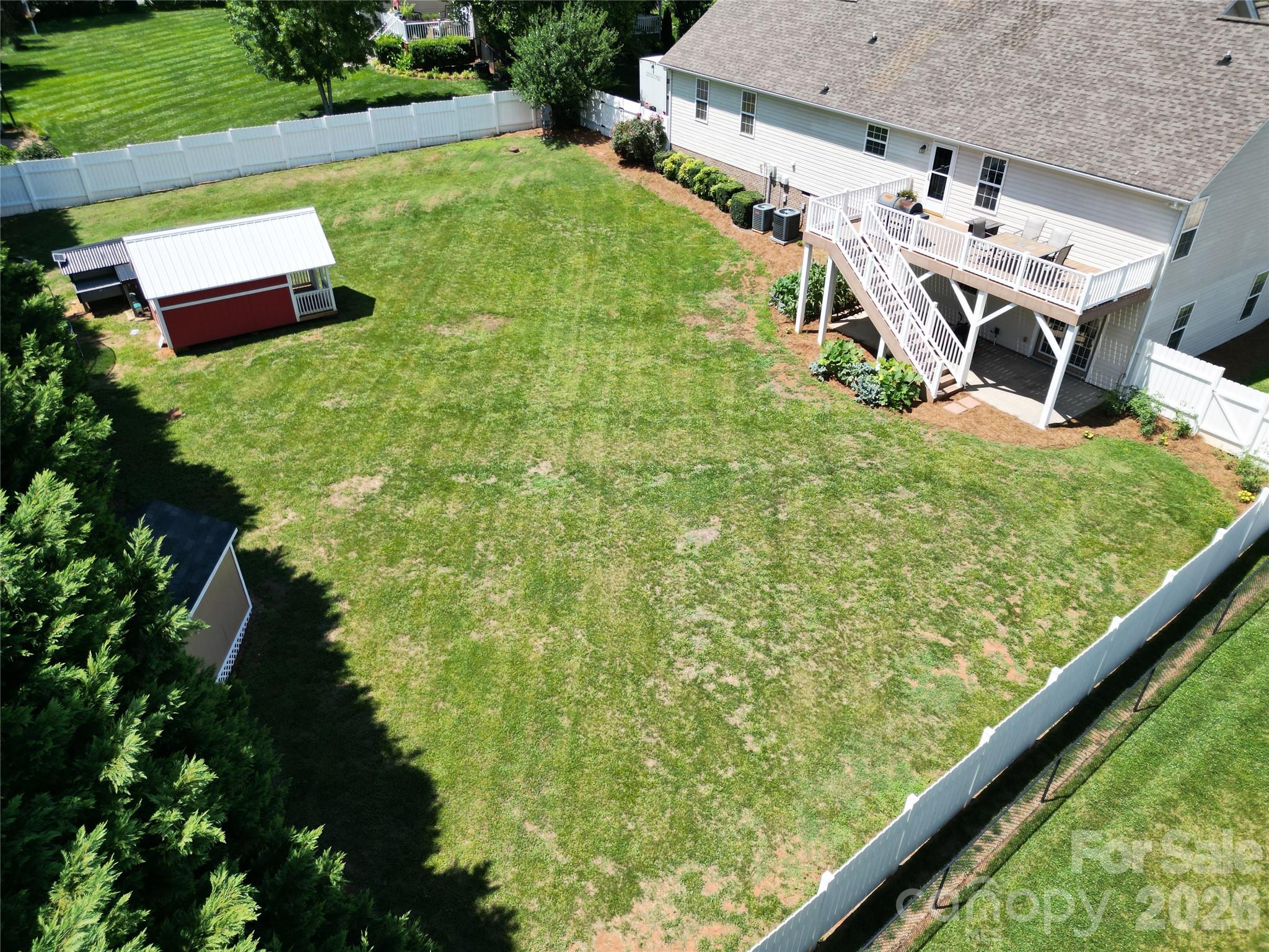 731 Jennings Road — Statesville
