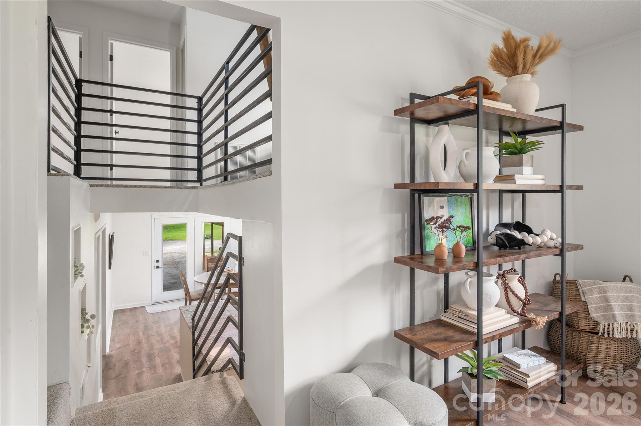 3339 Rhyne Forest Road — Iron Station