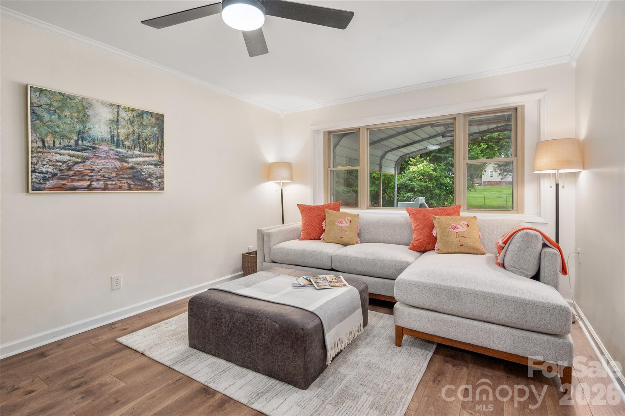 3339 Rhyne Forest Road — Iron Station