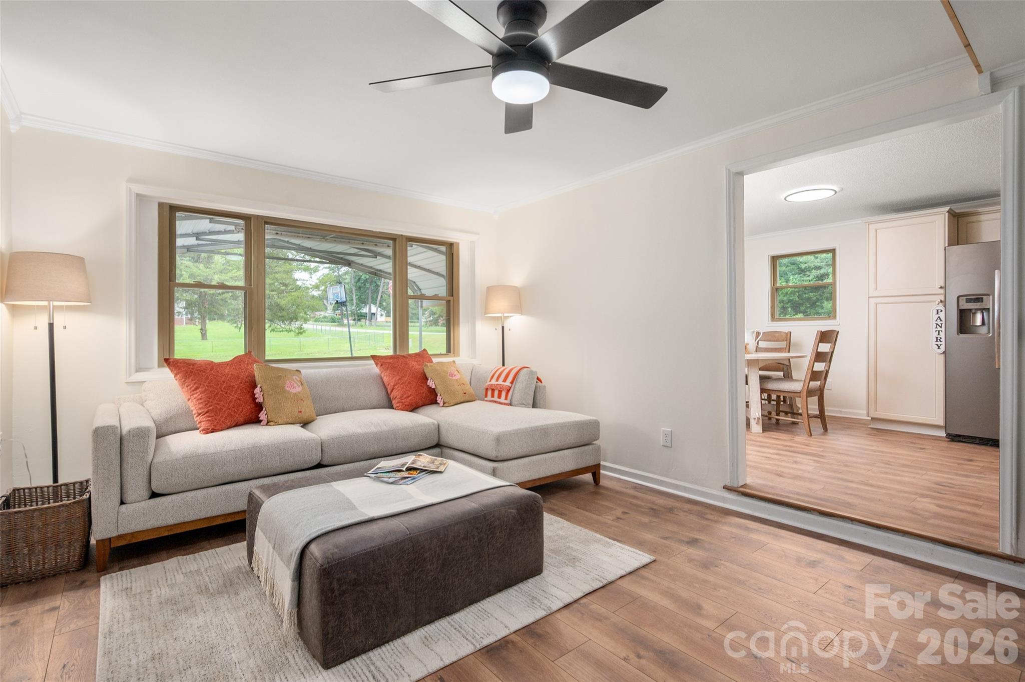 3339 Rhyne Forest Road — Iron Station