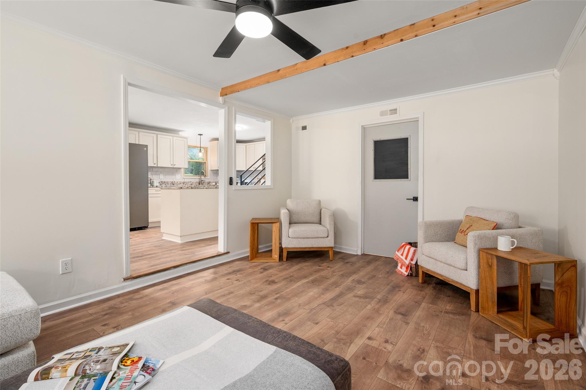 3339 Rhyne Forest Road — Iron Station